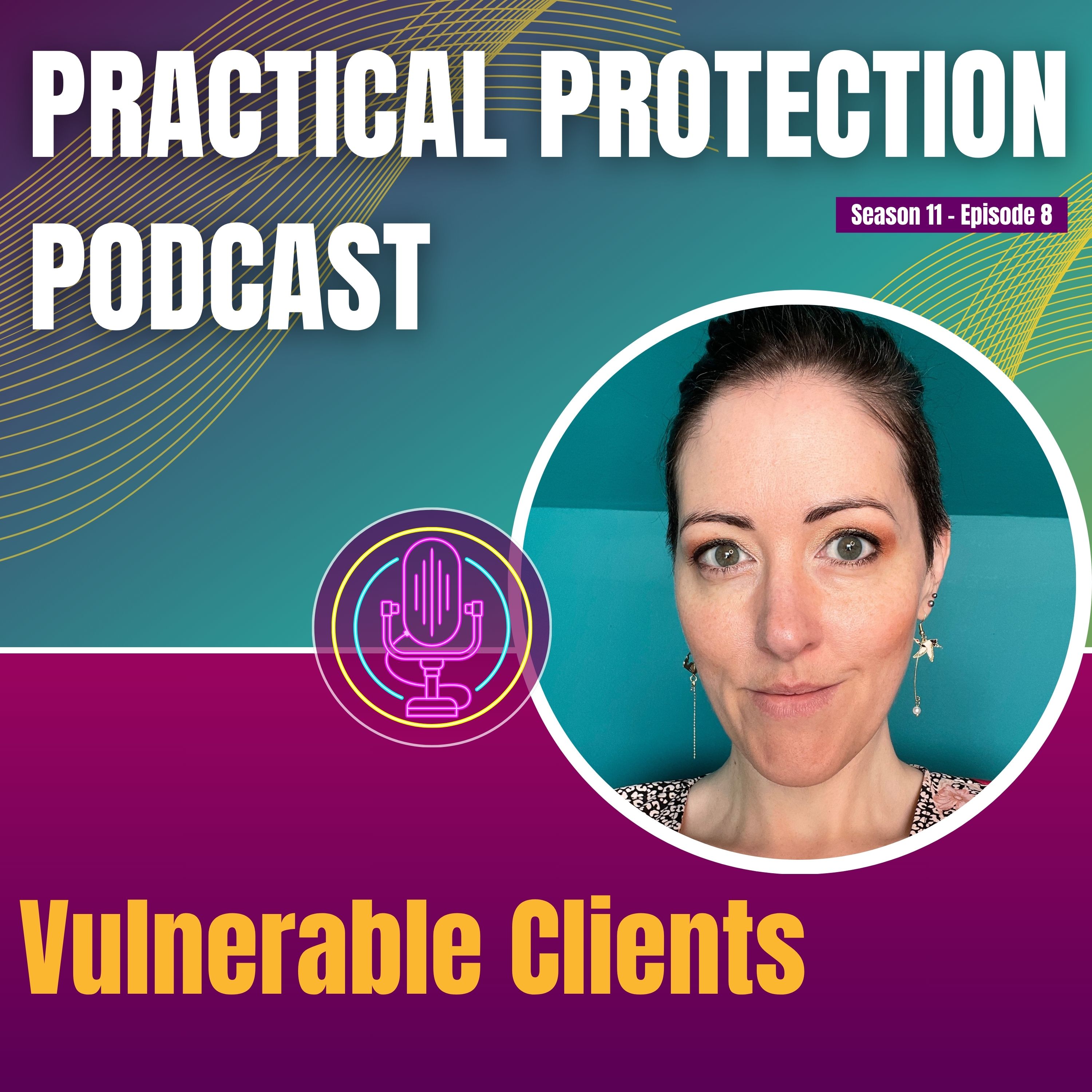 The Practical Protection Podcast