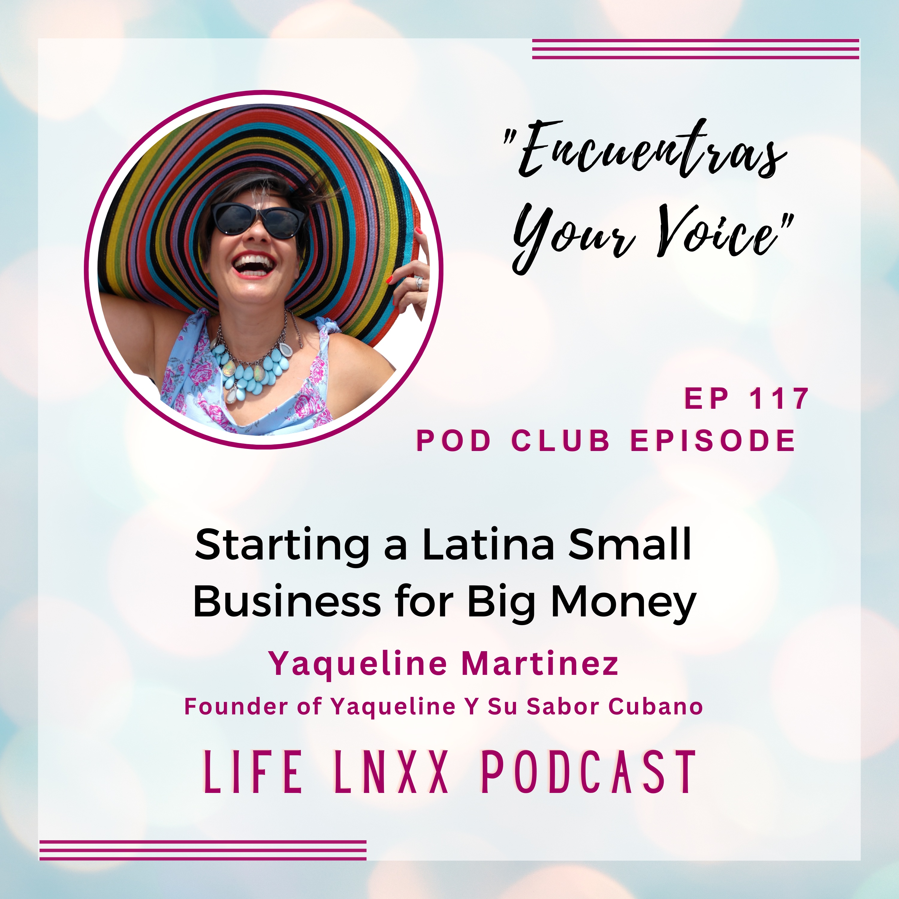 Starting Your Own Latina Business for Big Money