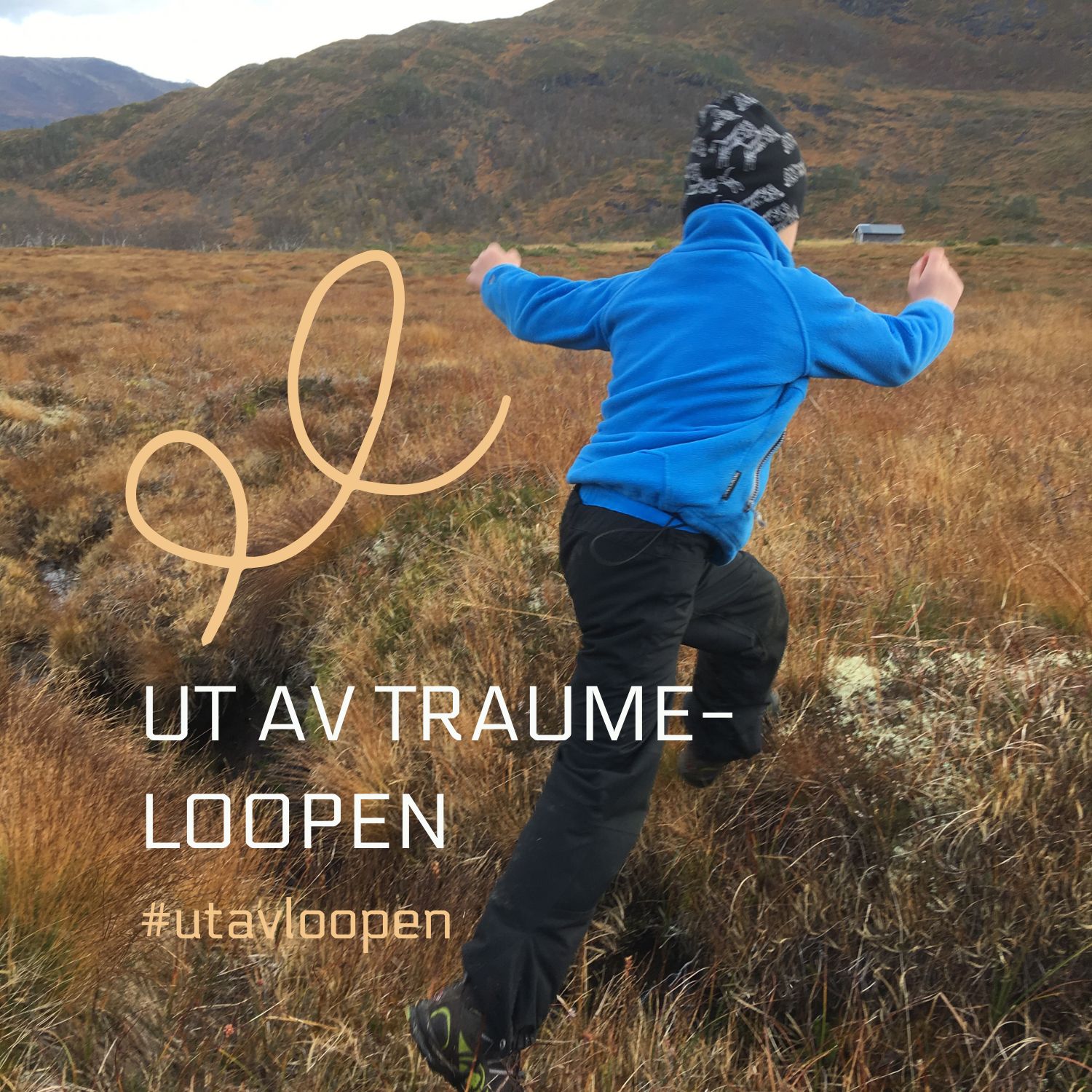 Show artwork for Ut Av Traume-Loopen