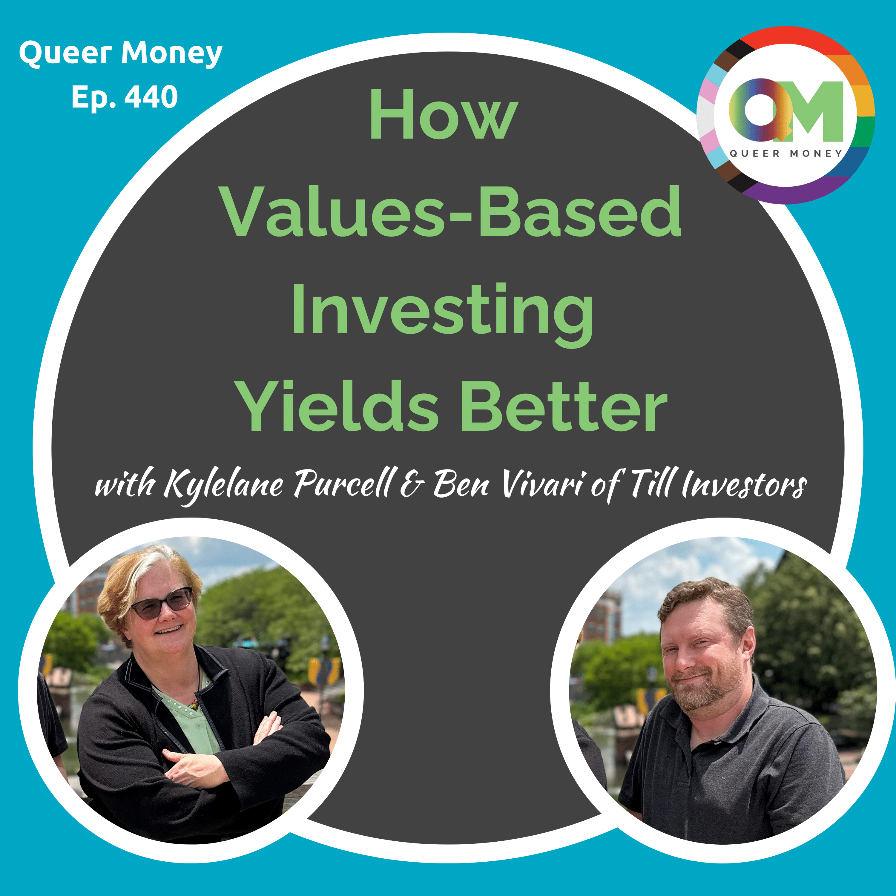 Queer Money®: How Gay People Do Money