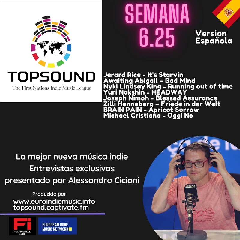 Artwork for podcast TopSound