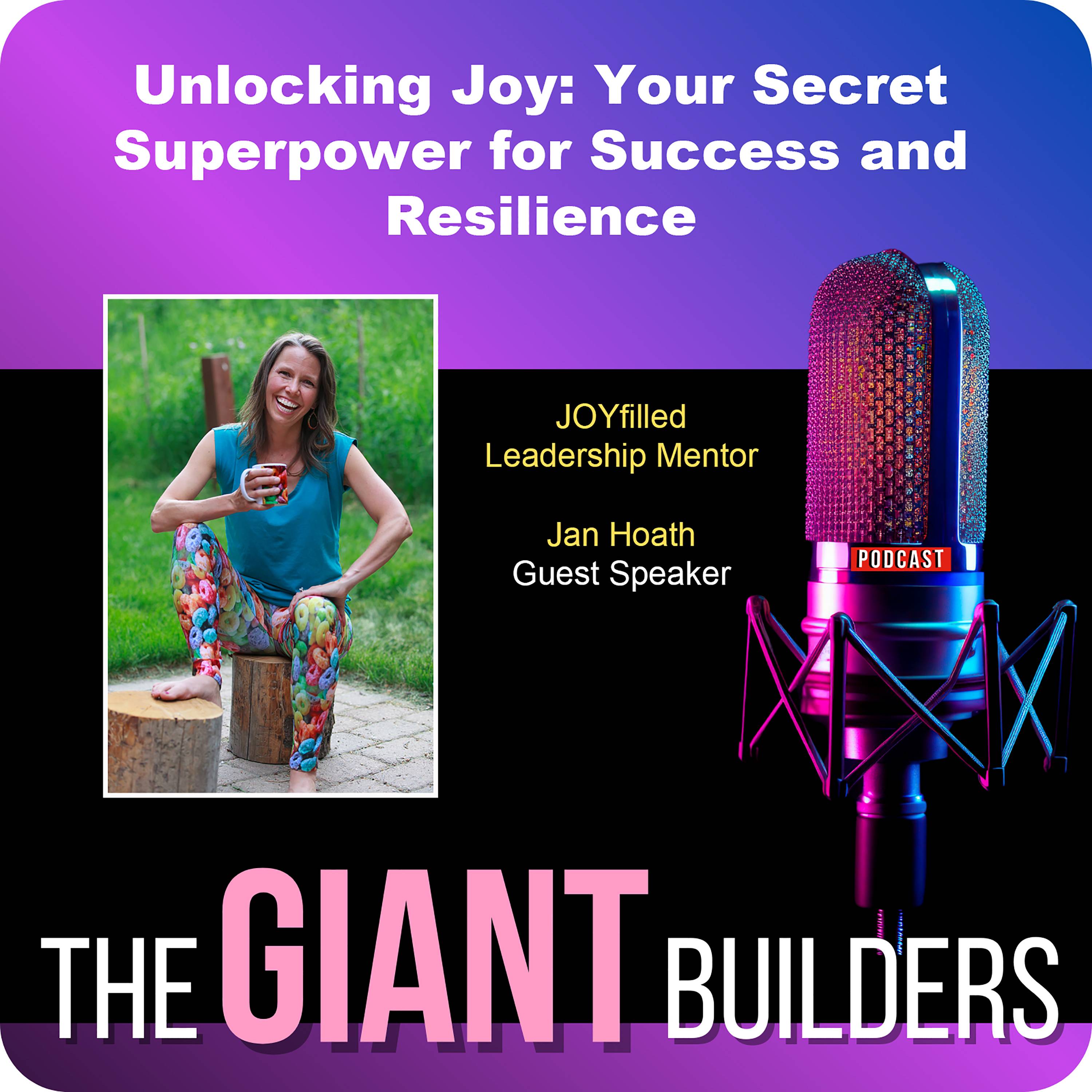 The Giant Builders
