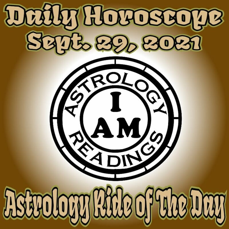 Artwork for podcast I Am Astrology Readings Podcast with Paul Heath