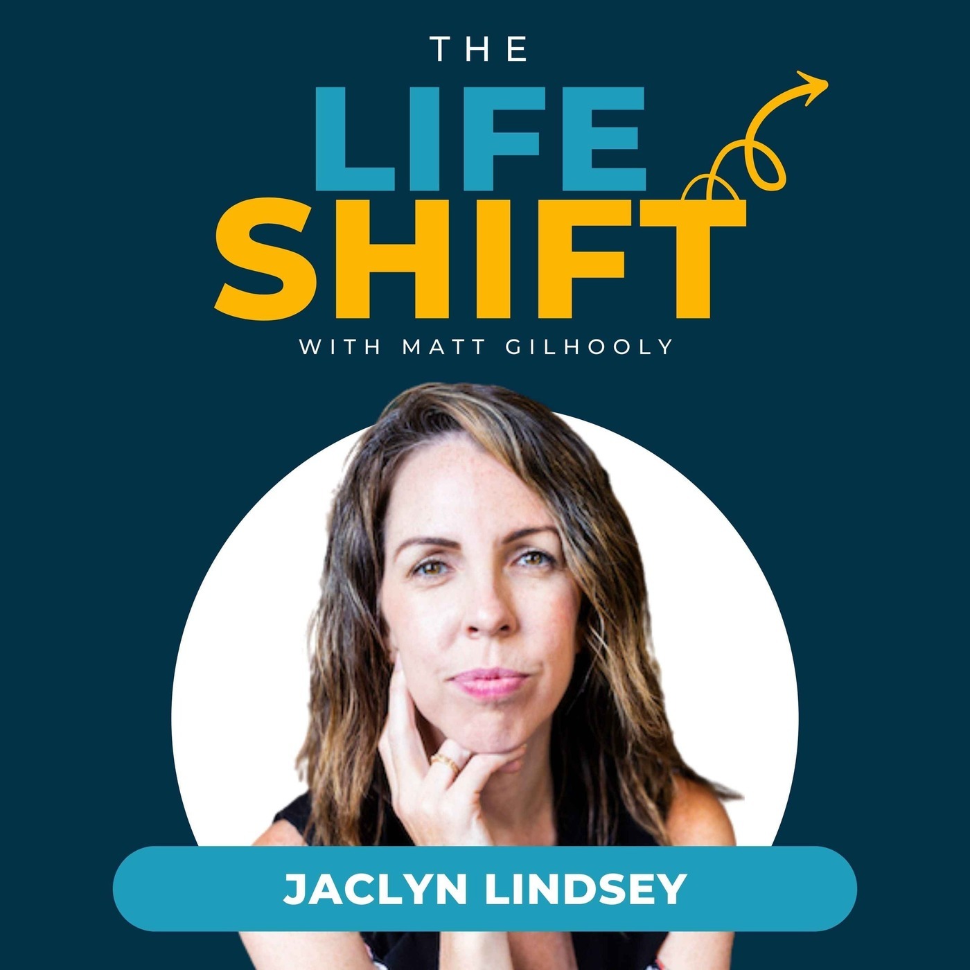 The Life Shift | Conversations About Life Before and After