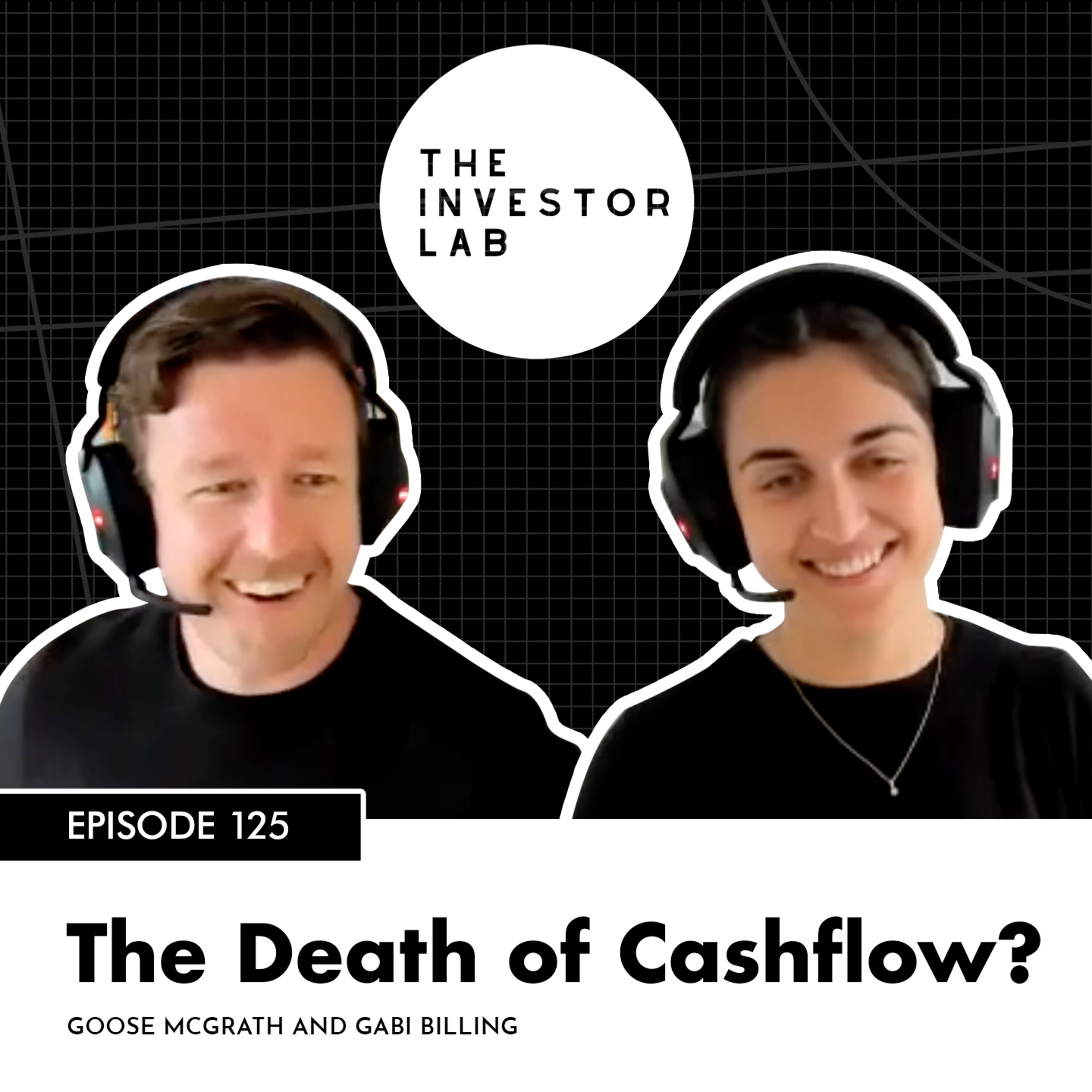 The Death of Cashflow?