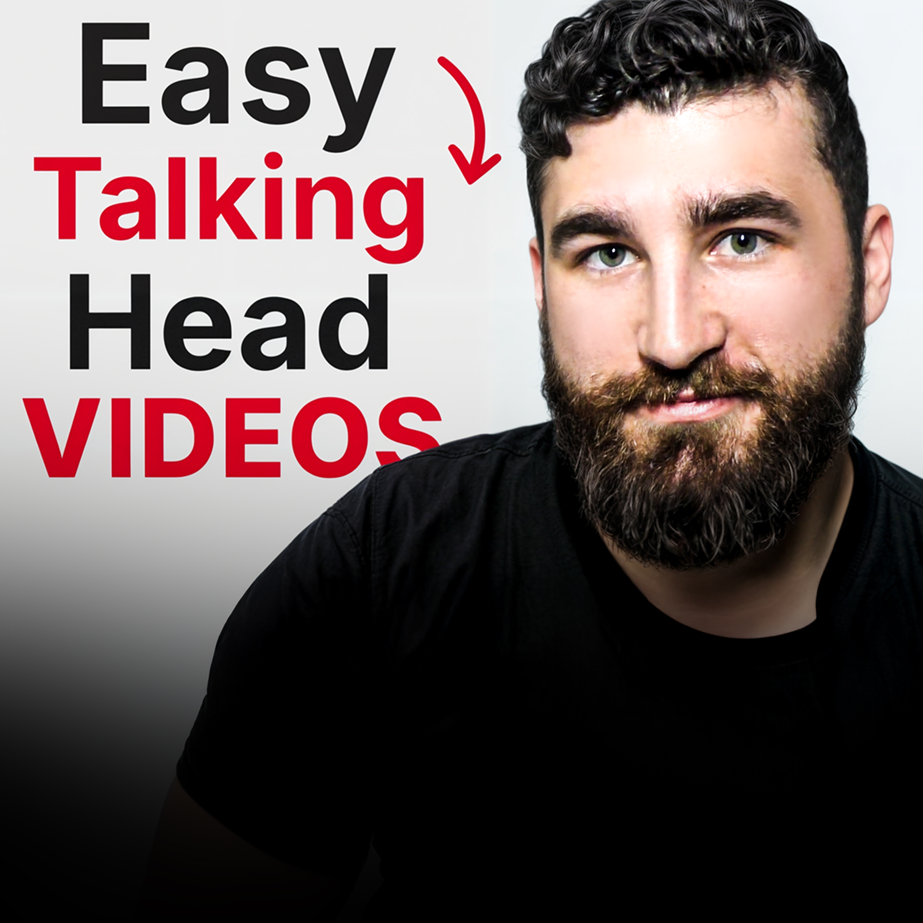 The Ultimate Guide to Recording Talking Head Videos that Get Views