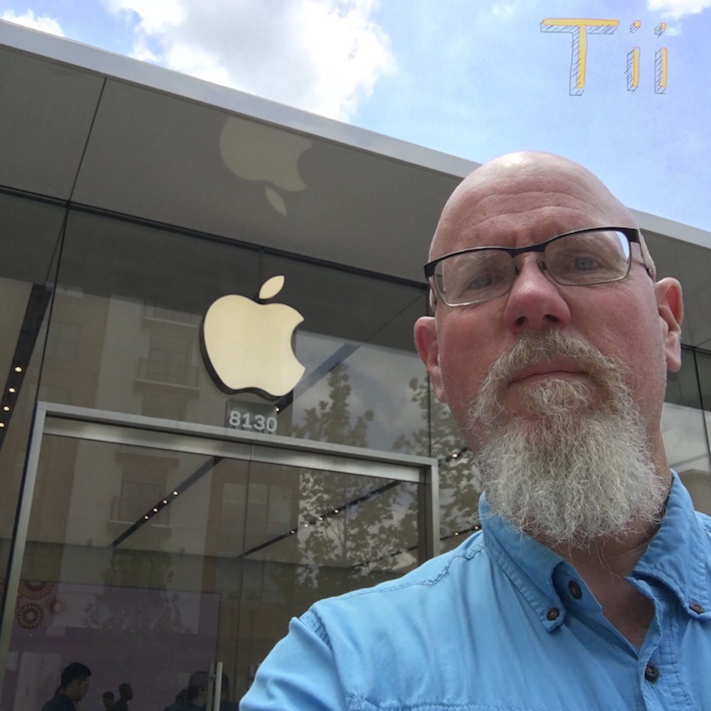 Today in iOS Podcast - The Unofficial iOS, iPhone, iPad, and Apple Watch News and iPhone Apps Podcast