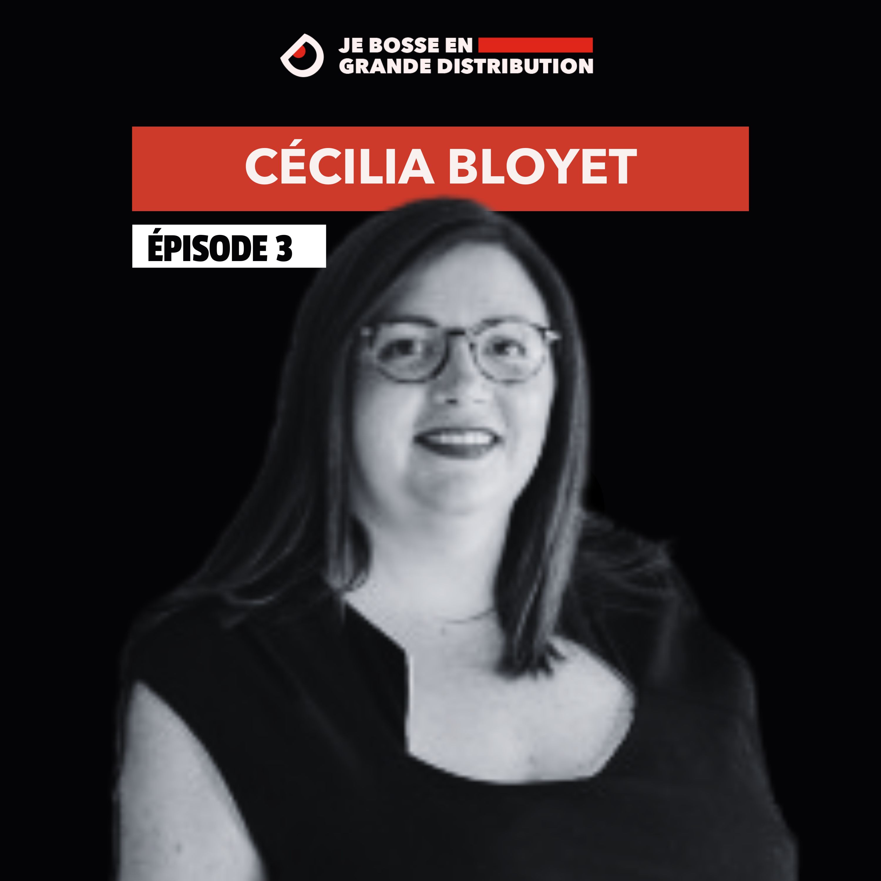 Je Bosse en Grande Distribution