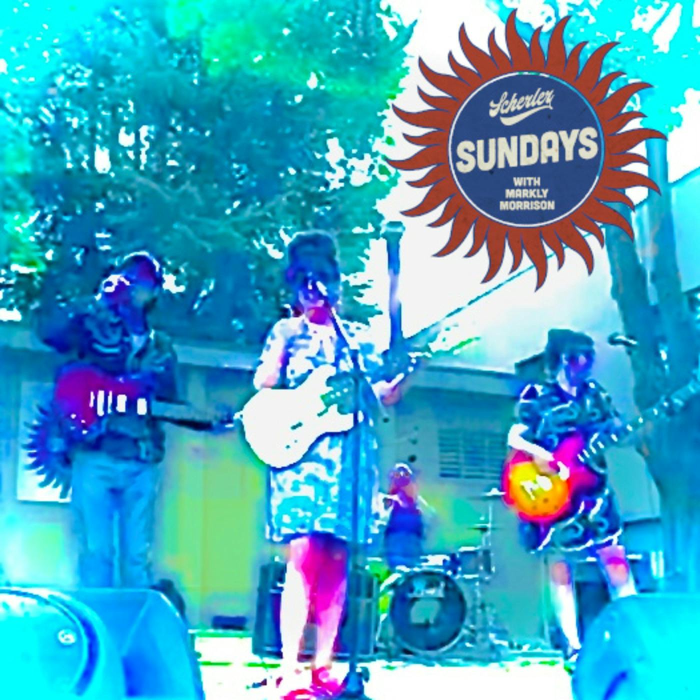 Scherler Sundays: Morgan & The Organ Donors, XOHNO, Chance of Ghosts