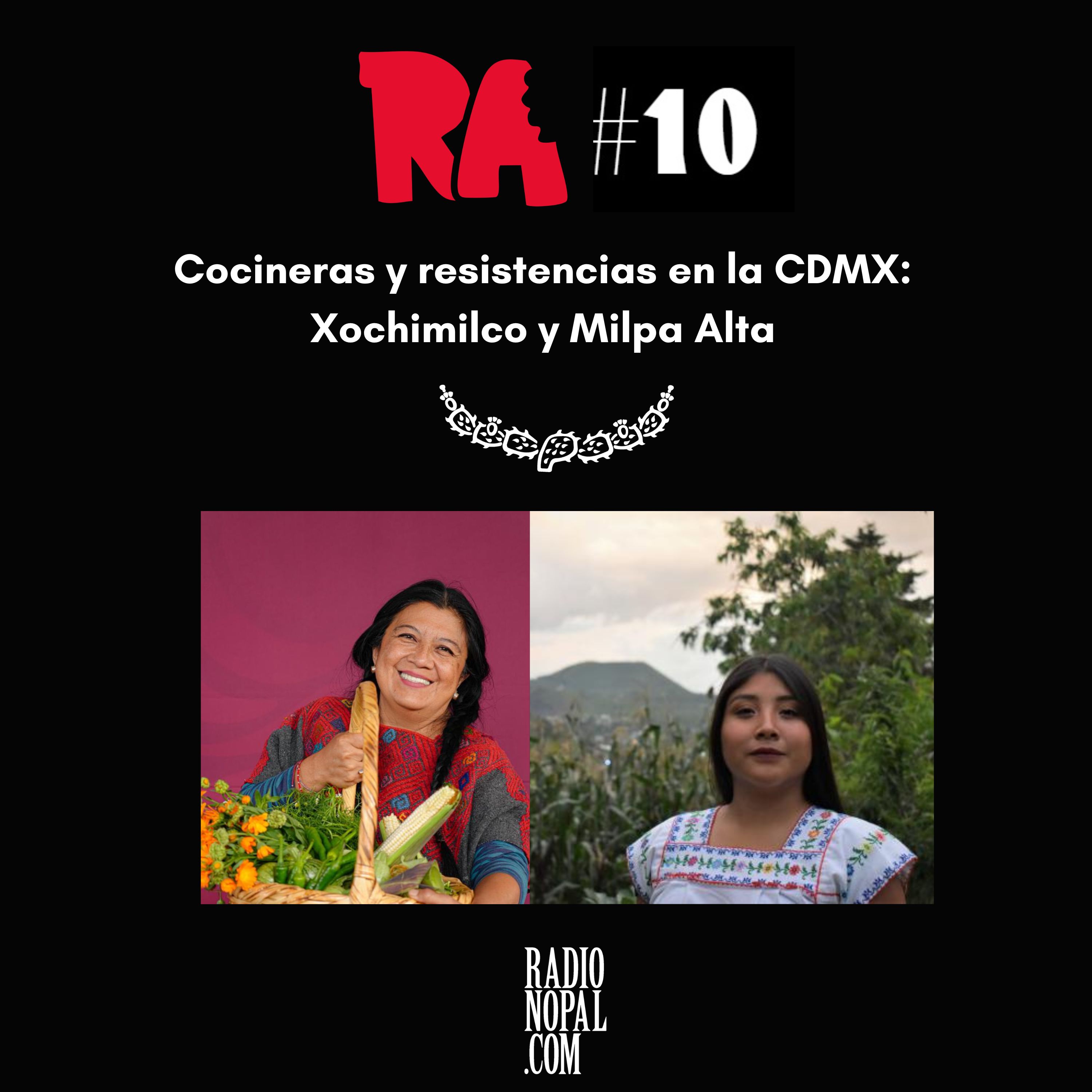 Resistencias Alimentarias