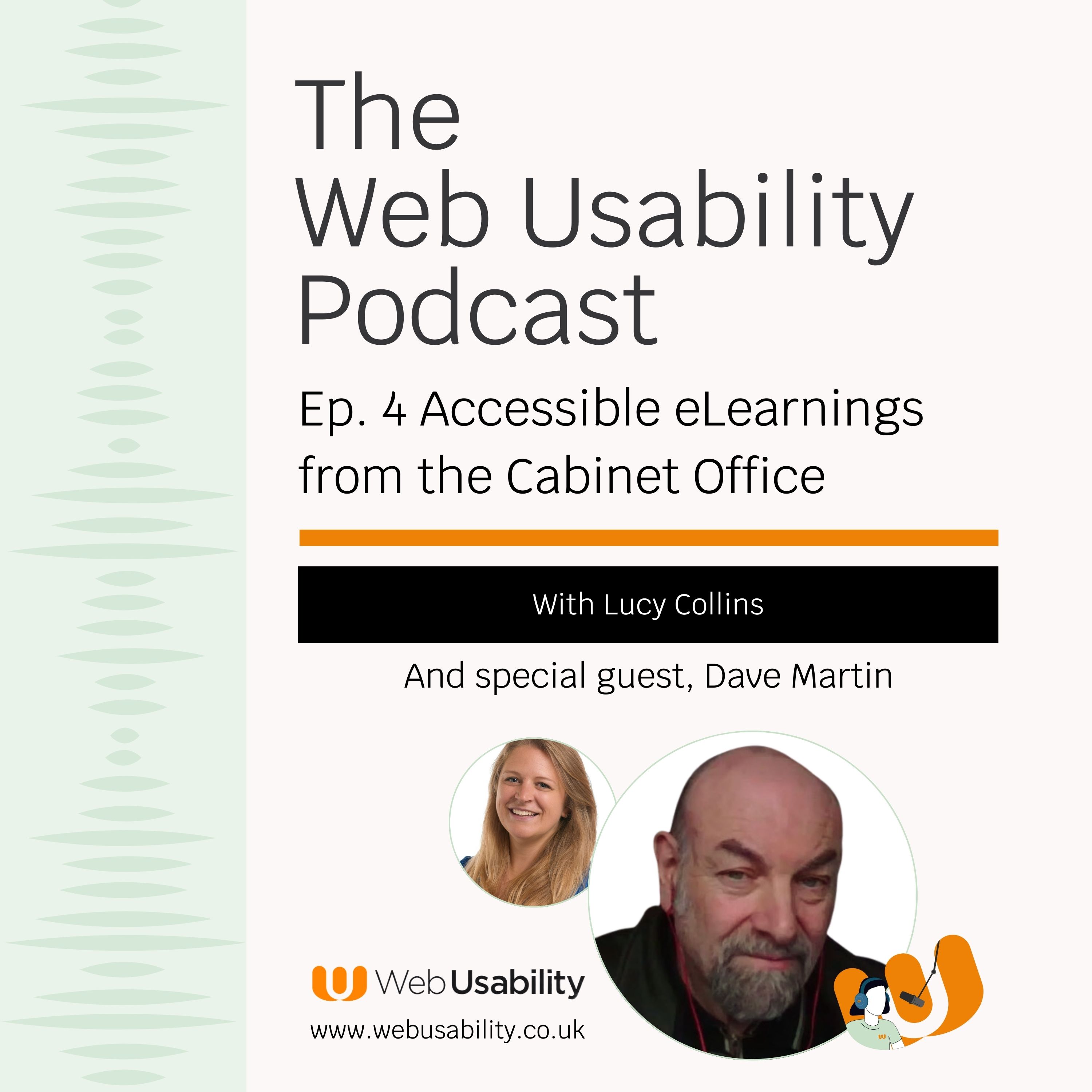 The Web Usability Podcast