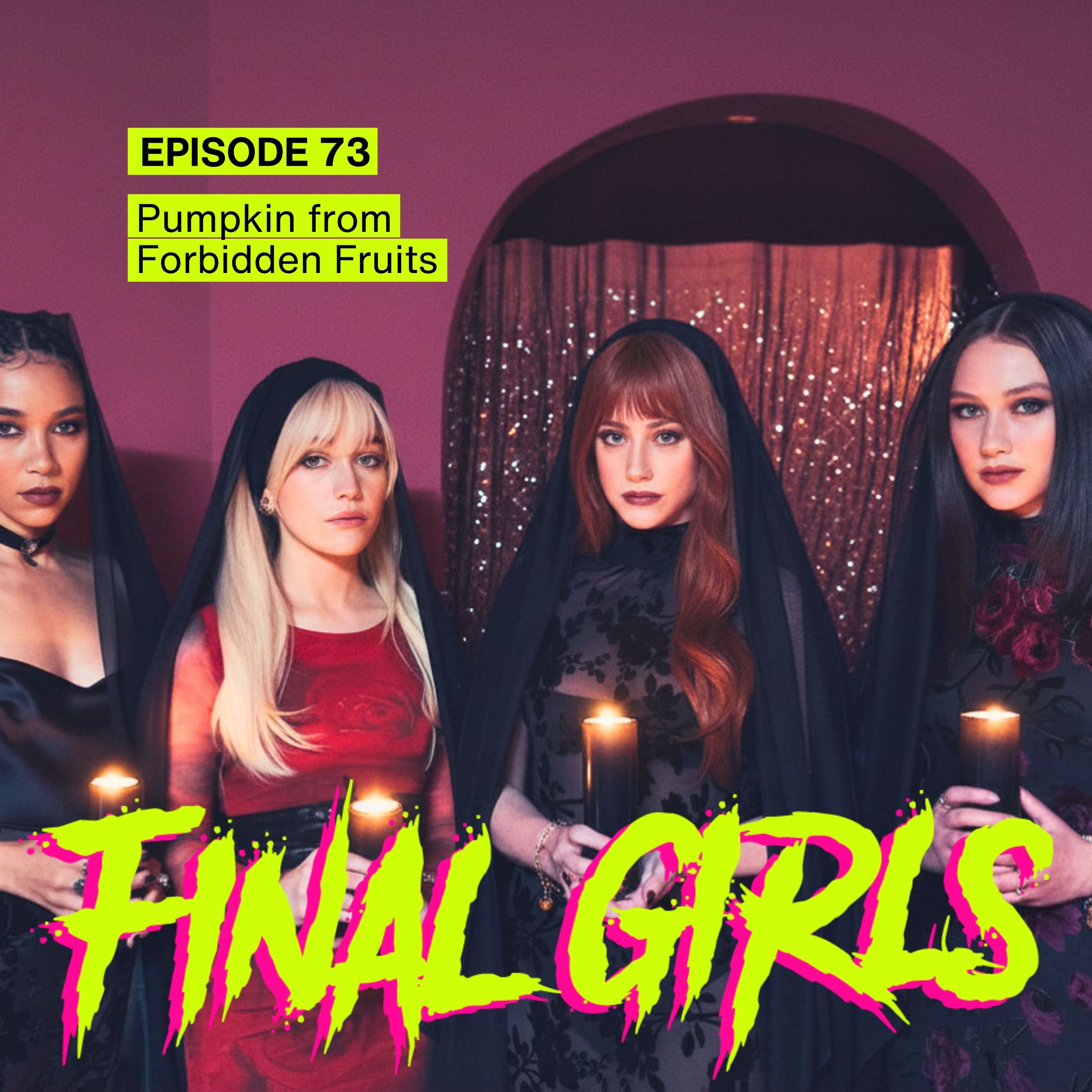 Final Girls