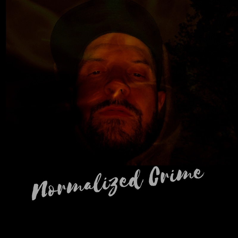 Artwork for podcast Normalized Crime