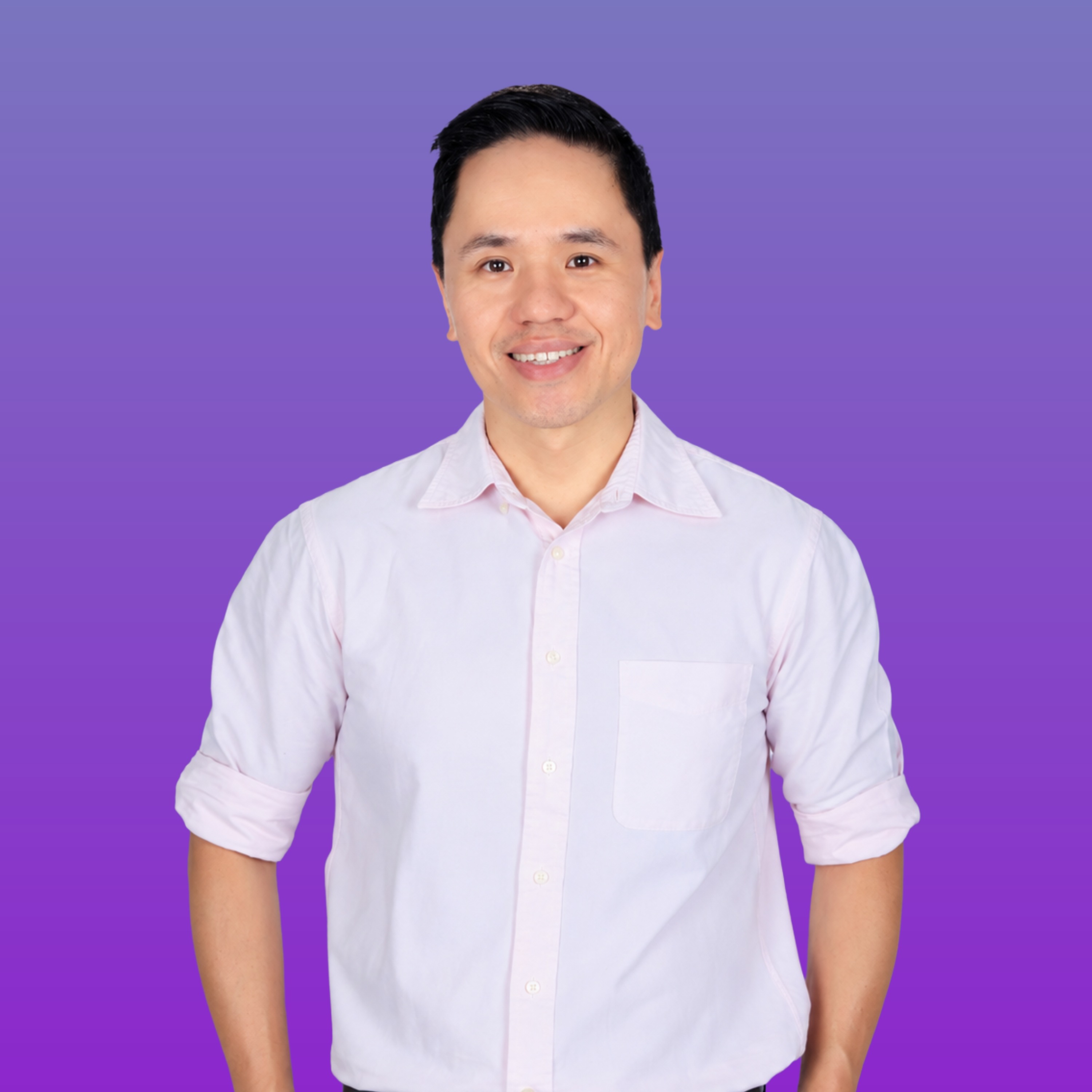 Gerald Sioco: Why You Are Actually Far "Less Lost Than You Think" episode artwork