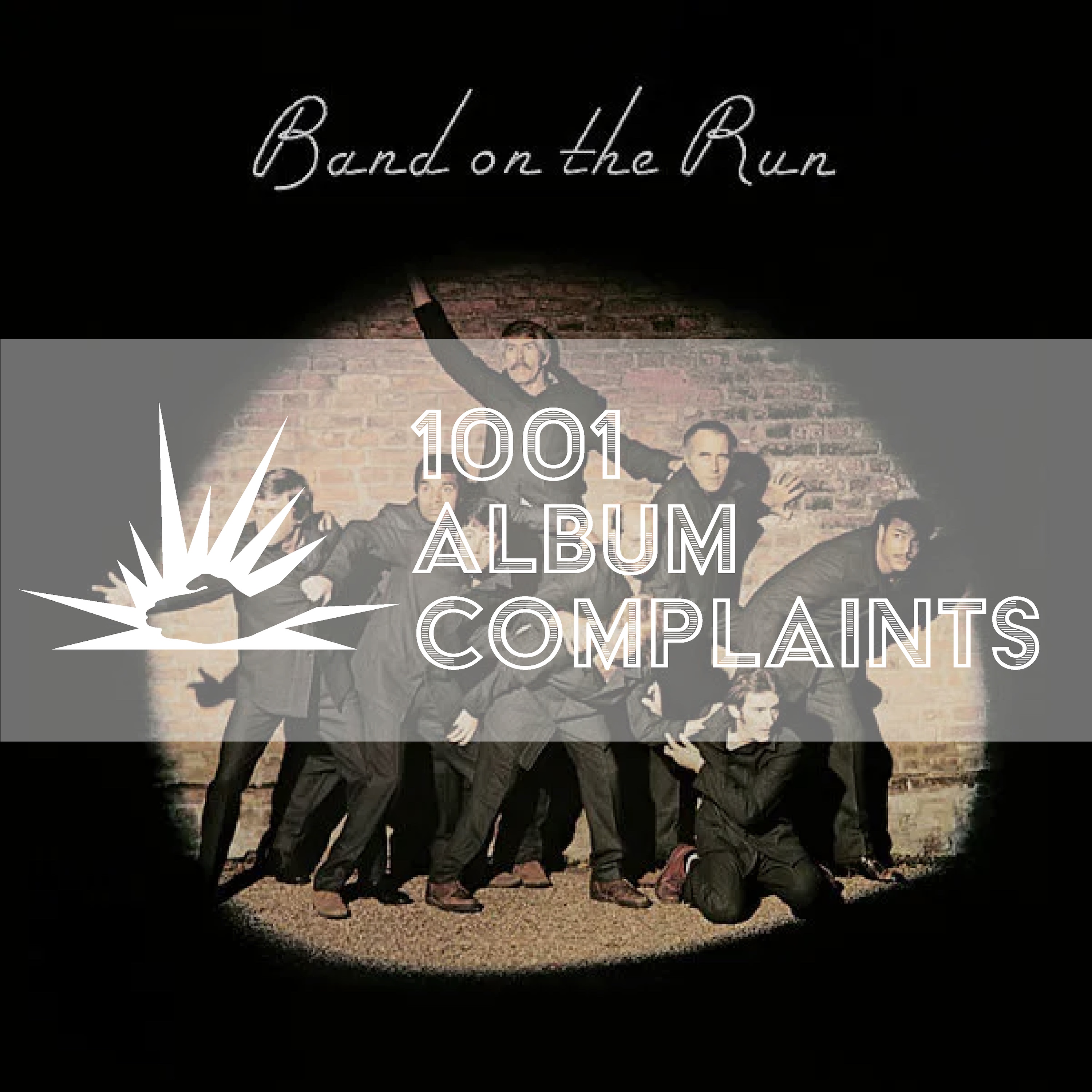 The Story Behind: Paul McCartney and Wings - Band on the Run, Ep 227