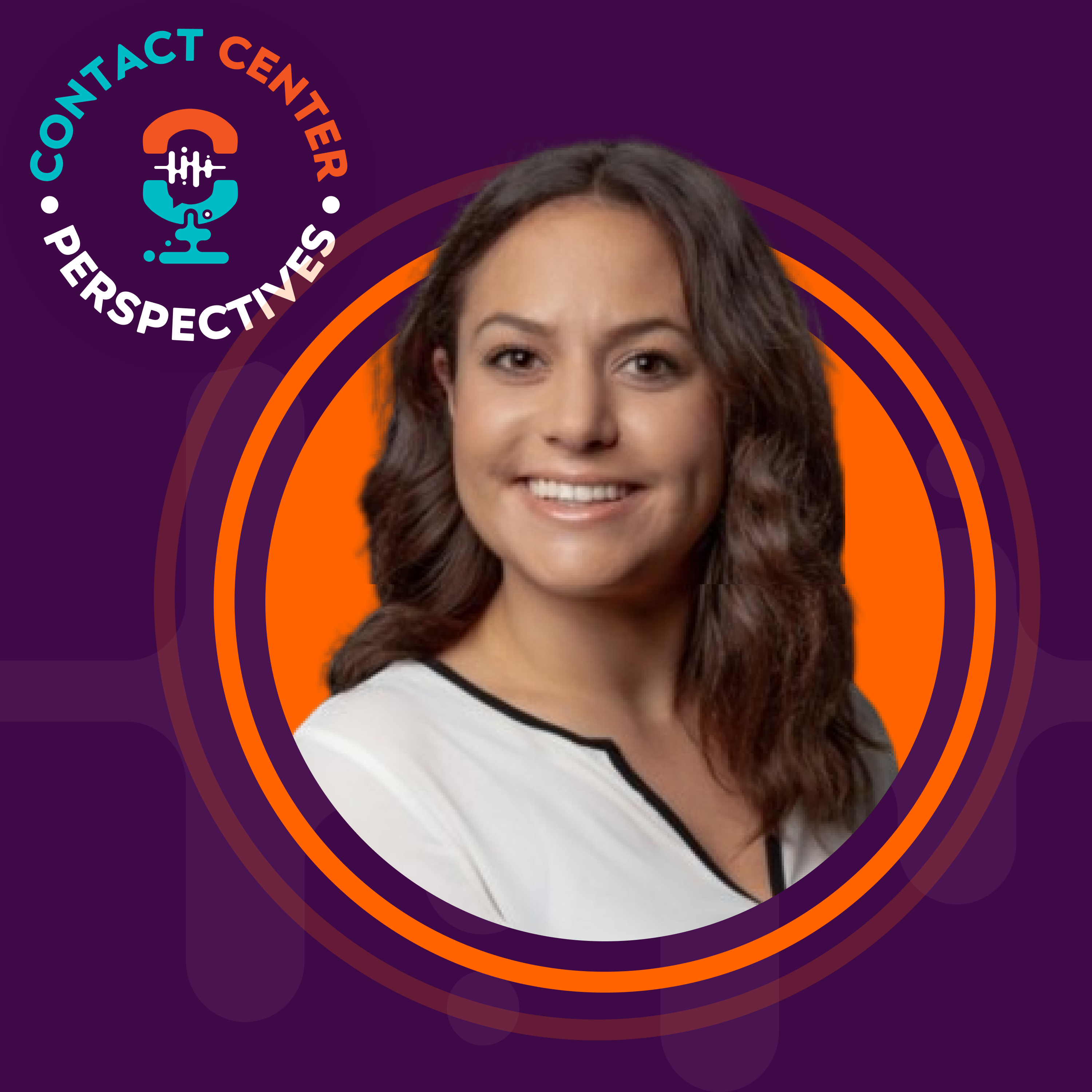 Contact Center Perspectives🎙️