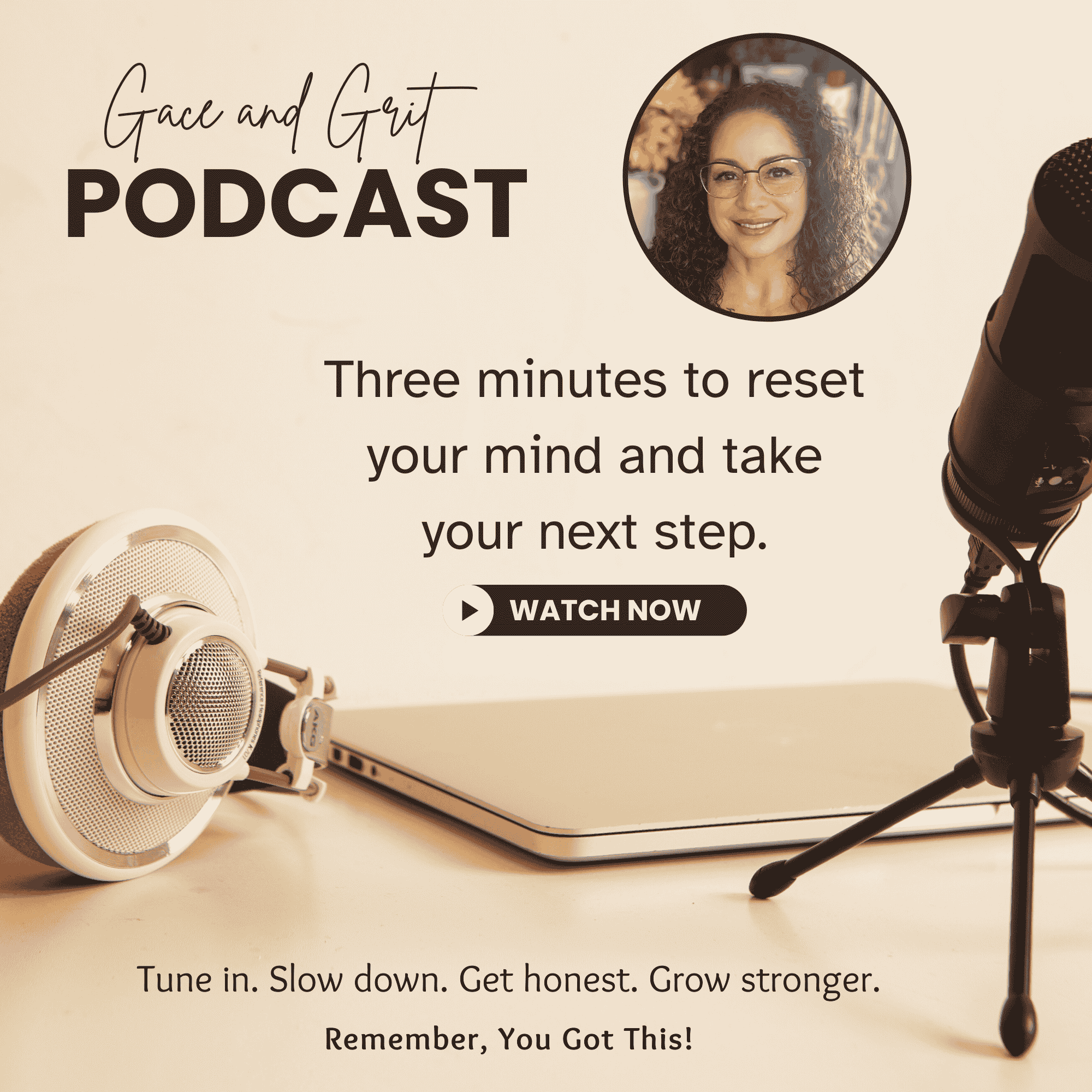 Grace and Grit