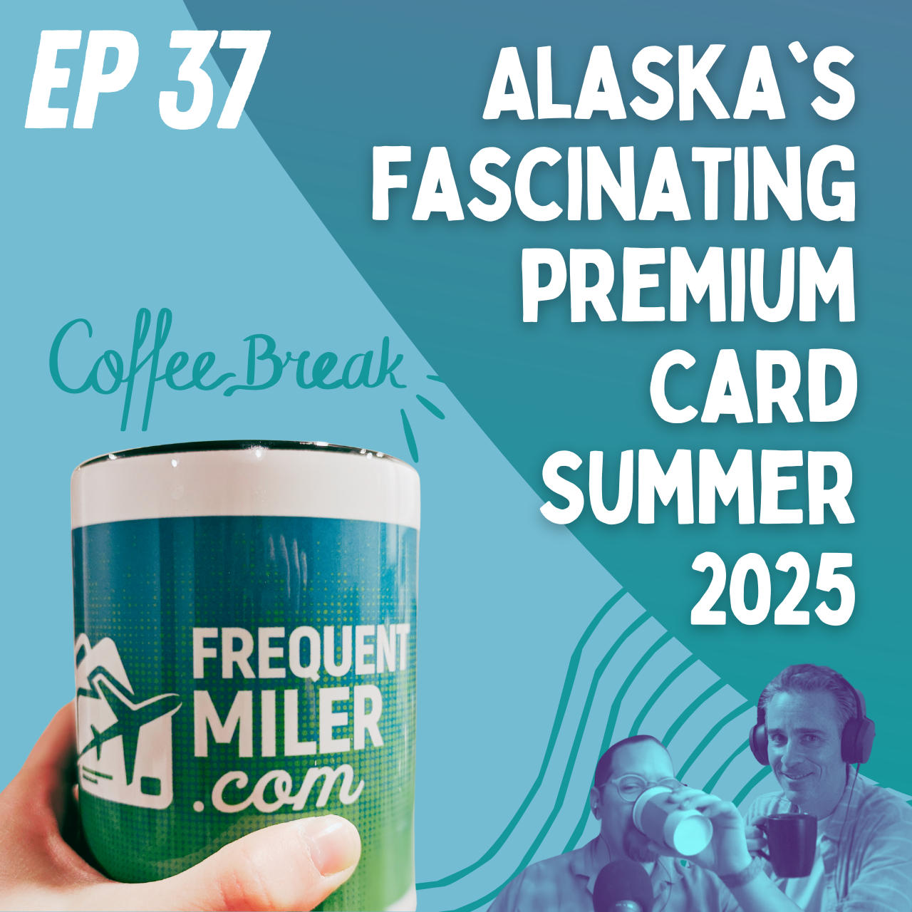 http://Alaska’s%20fascinating%20premium%20card%20(Coming%20Summer%202025)%20|%20Coffee%20Break%20Ep37%20|%2012-17-24