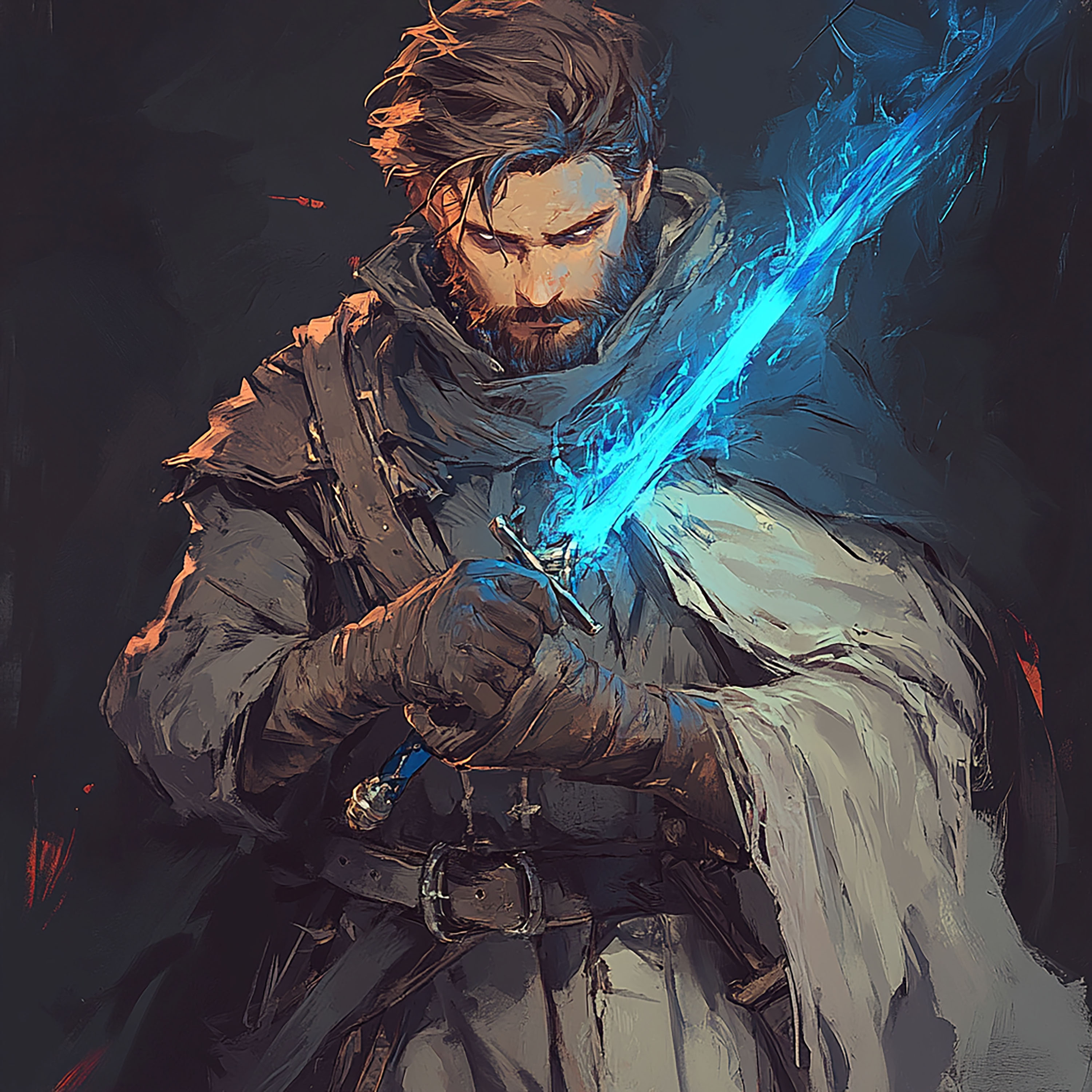 No Plot, Only Lore