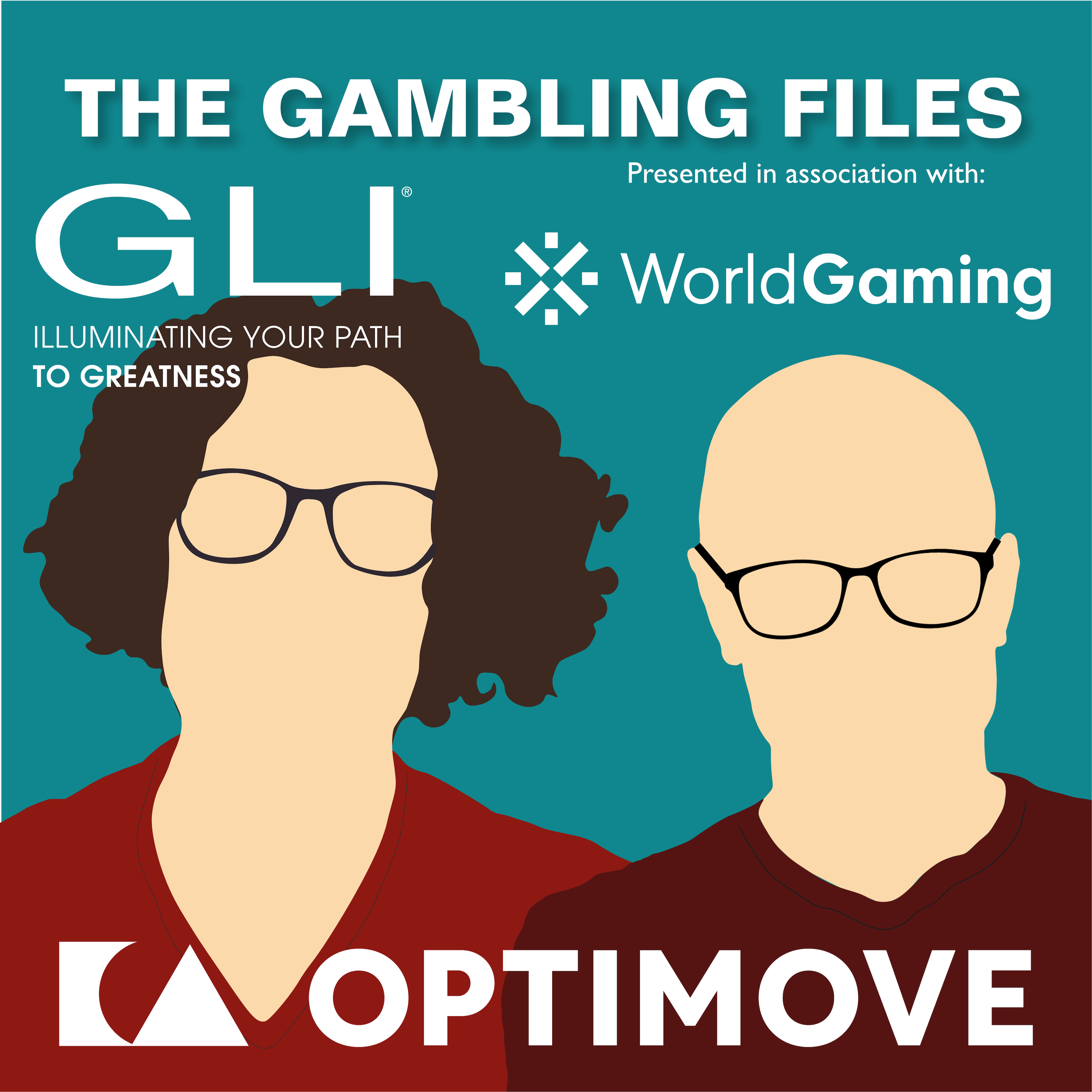 The Gambling Files