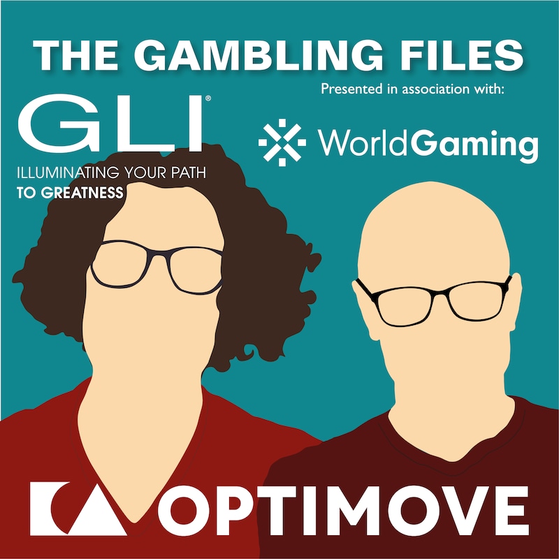 Artwork for podcast The Gambling Files