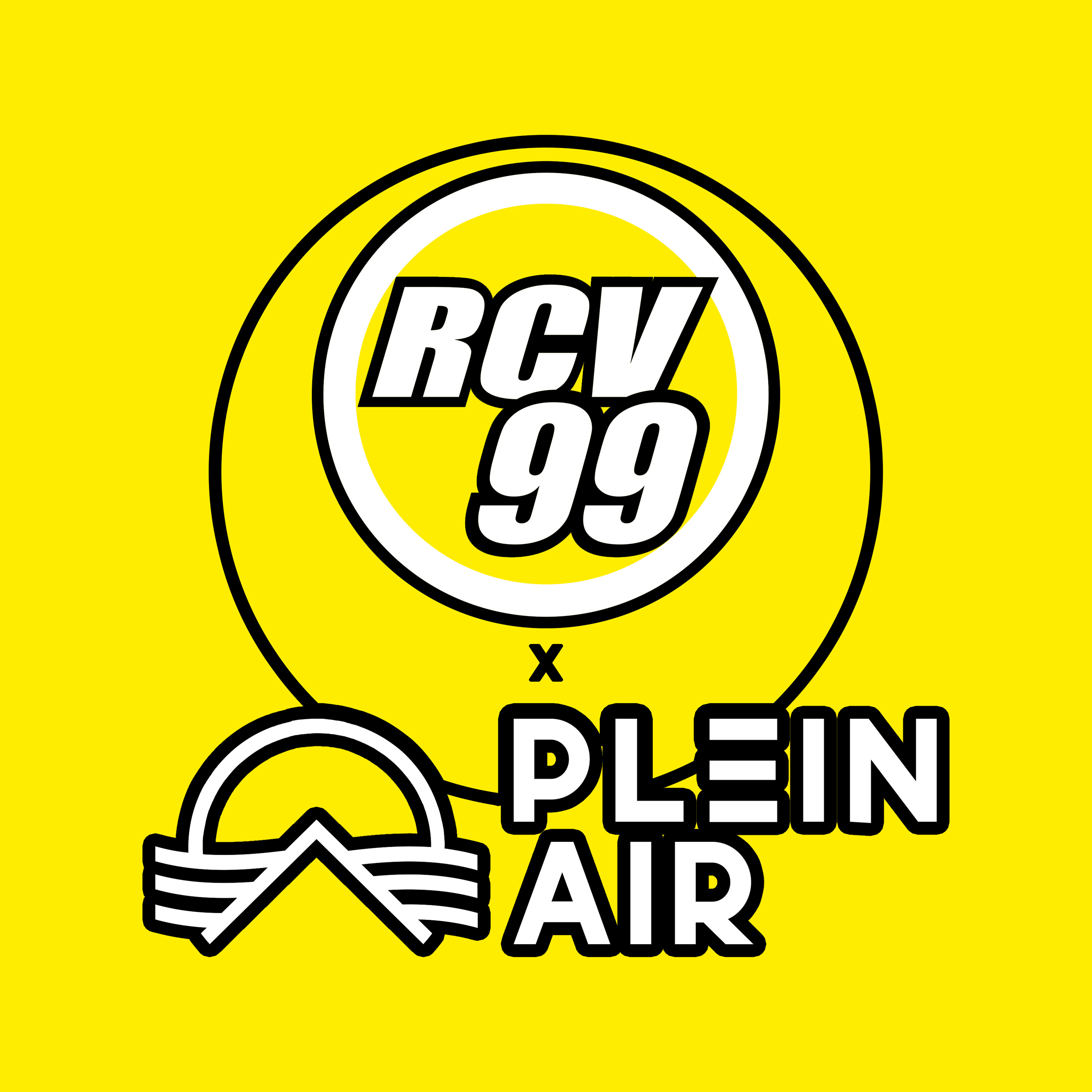 Artwork for PLEIN AIR FESTIVAL 2025