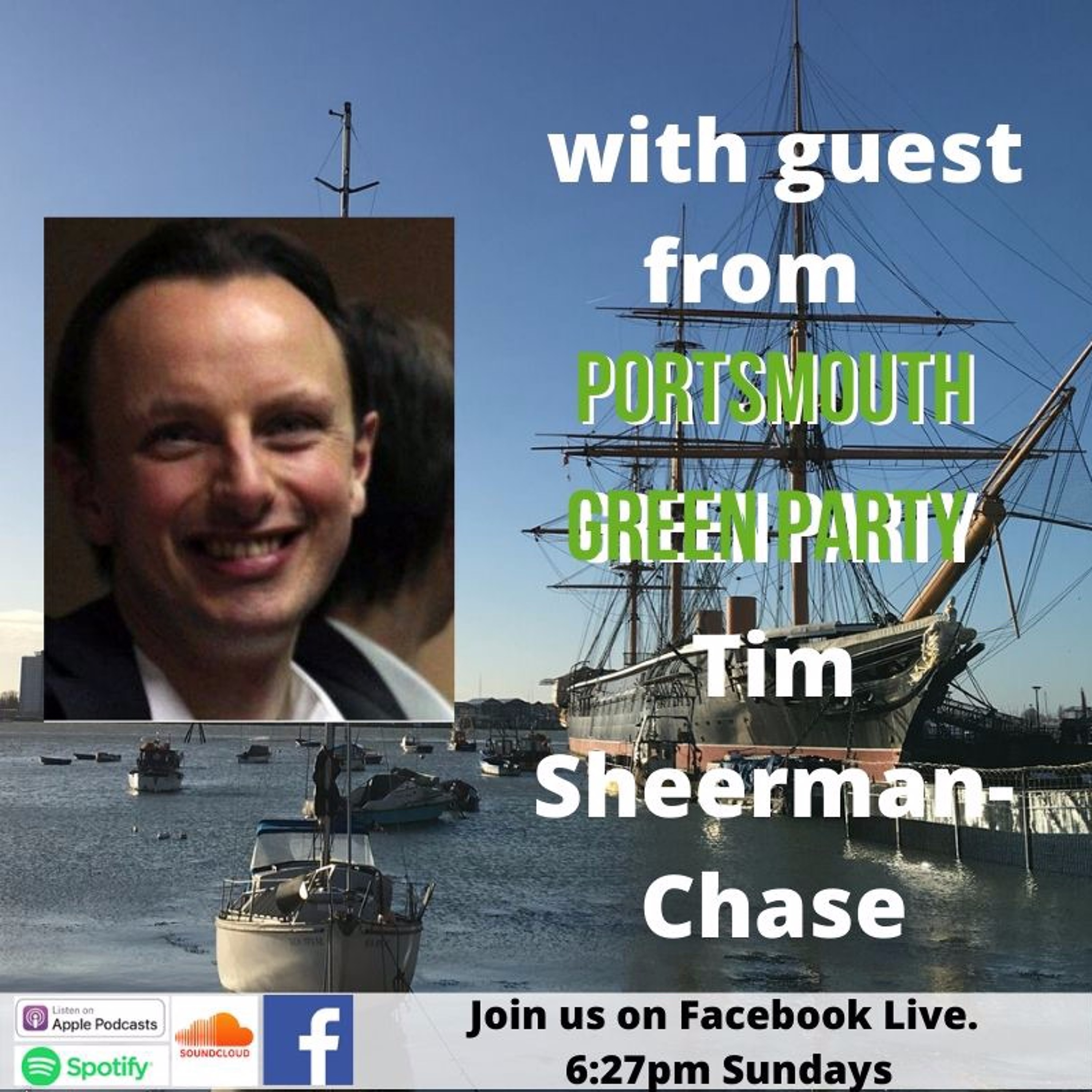 Pompey Politics Podcast