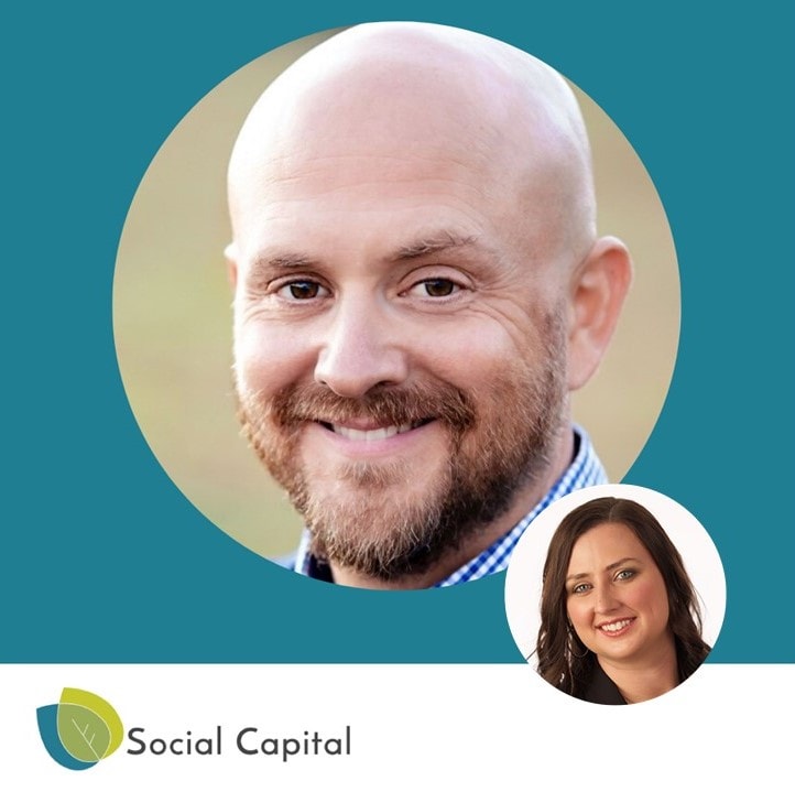 Artwork for podcast Social Capital