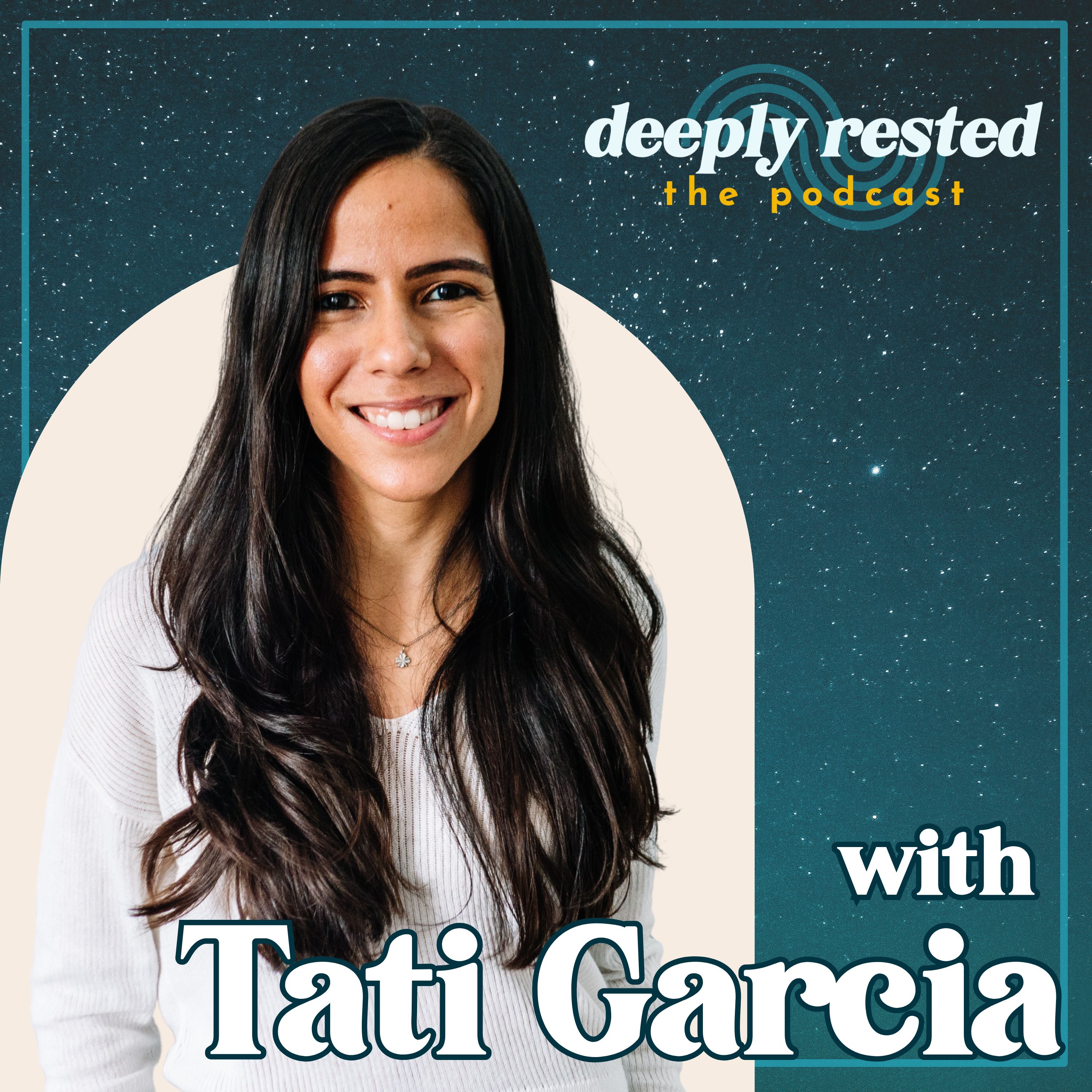 Deeply Rested: Anti-Capitalist Conversations for Entrepreneurs