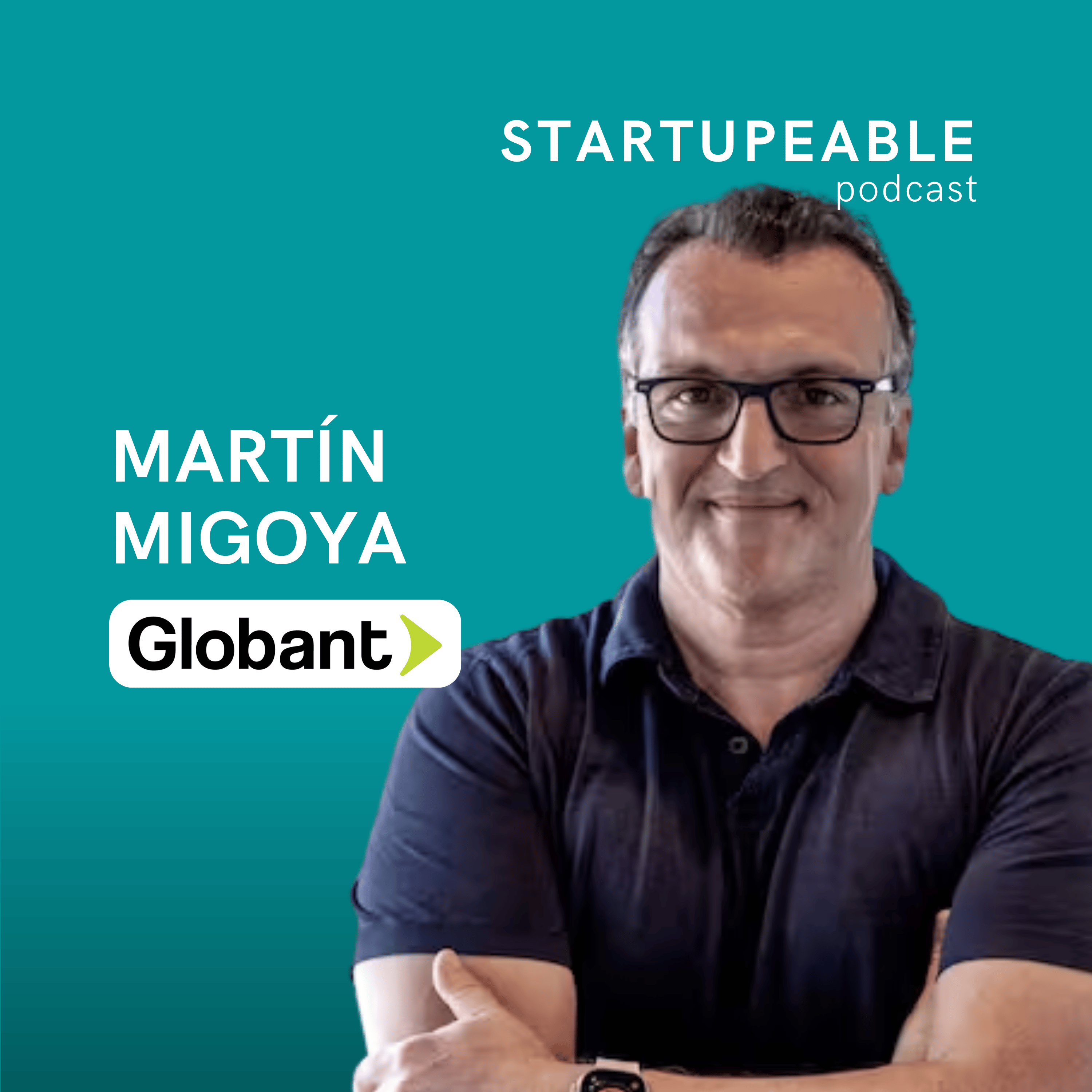 CEO Globant: la IA no mata el software, lo multiplica 100X