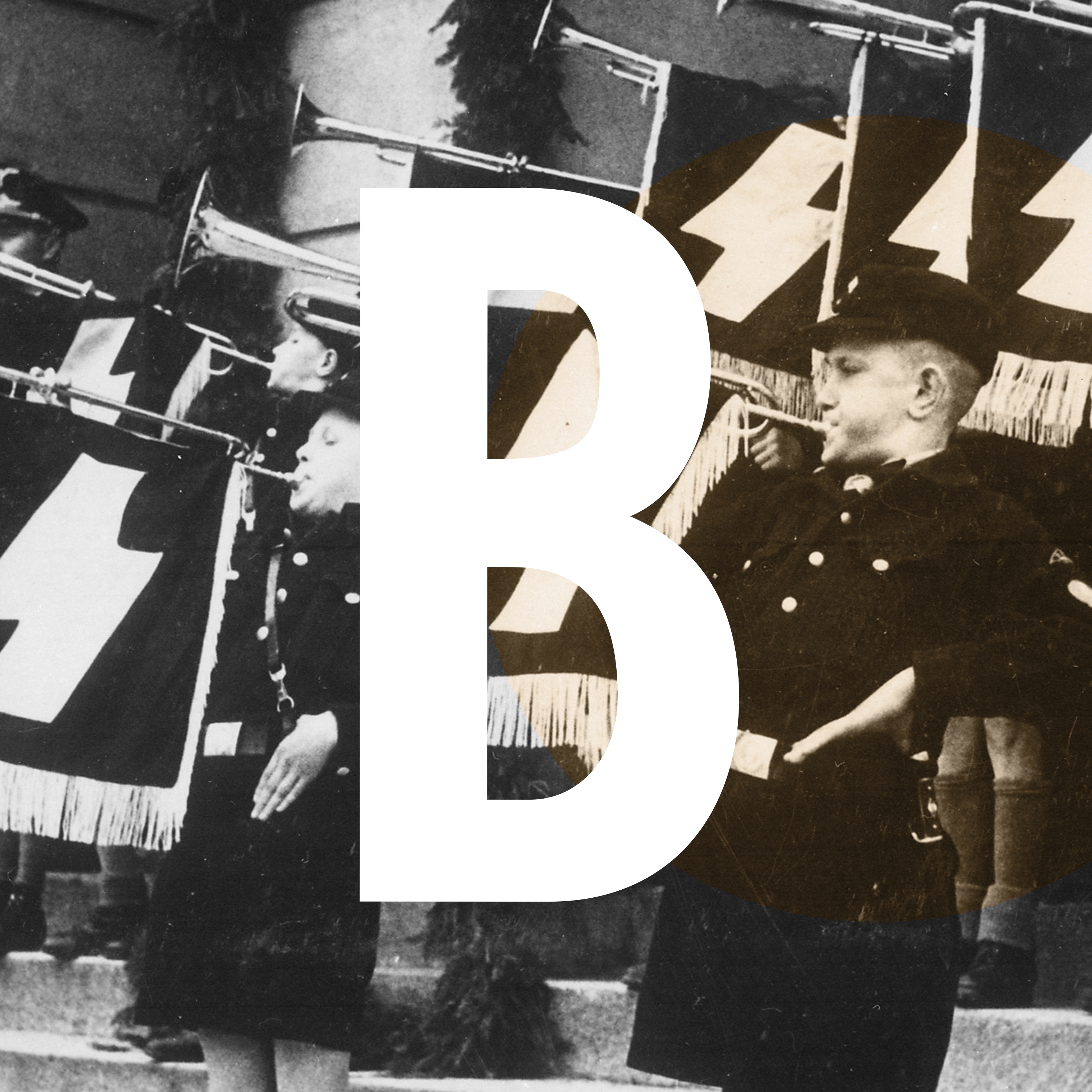 B-Ration: Hitler Youth in the German Military