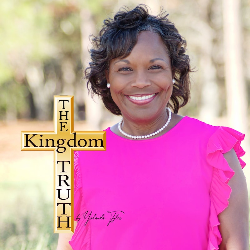 Artwork for podcast The Kingdom Truth