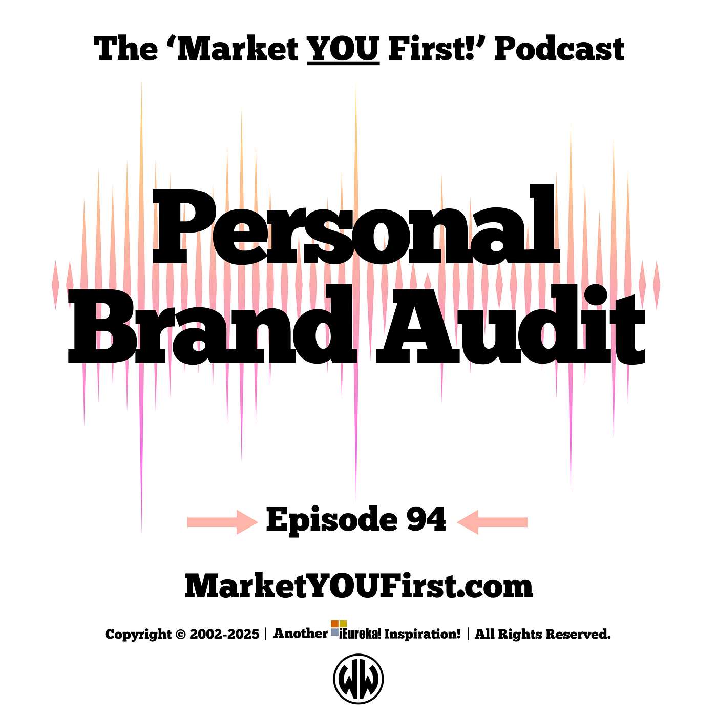 Market YOU First!