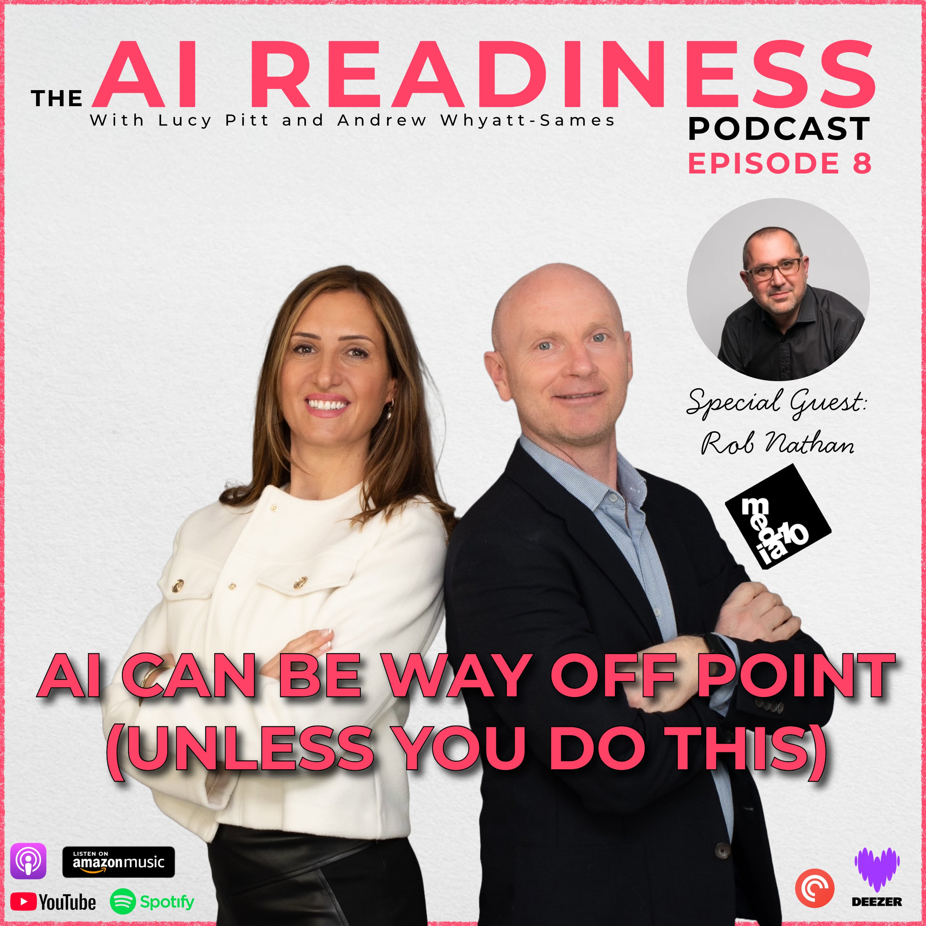 AI Readiness