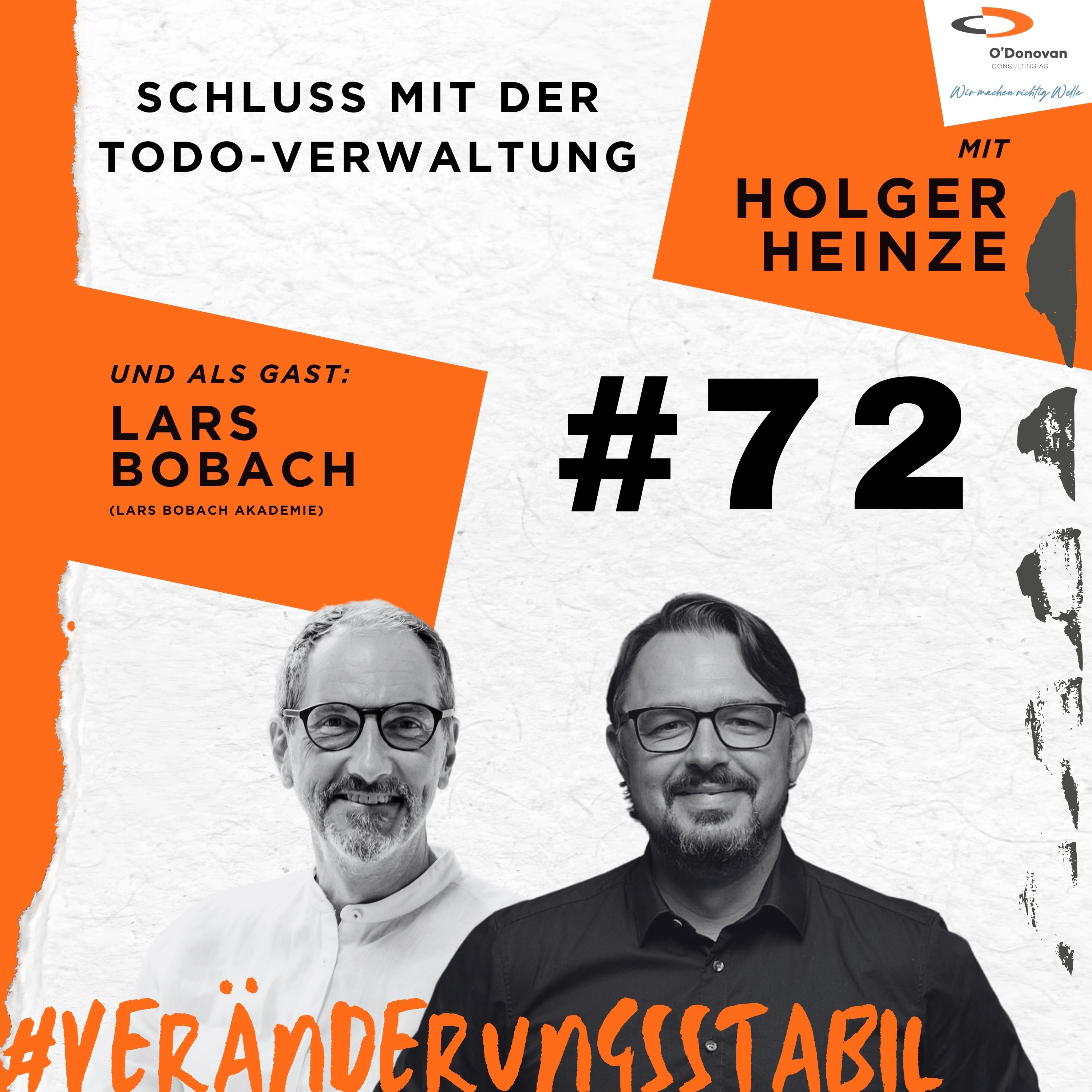 Veränderungsstabil