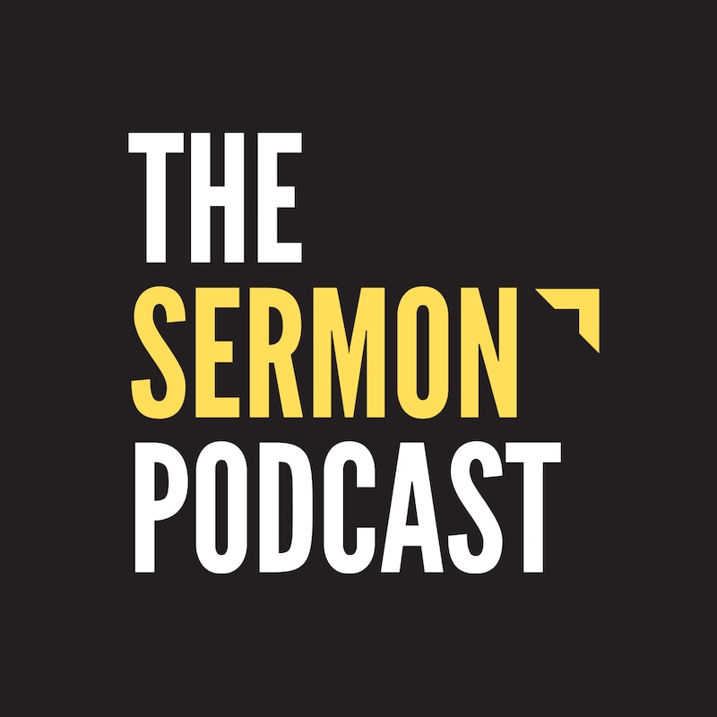 Artwork for podcast The PursueGOD Sermon Podcast