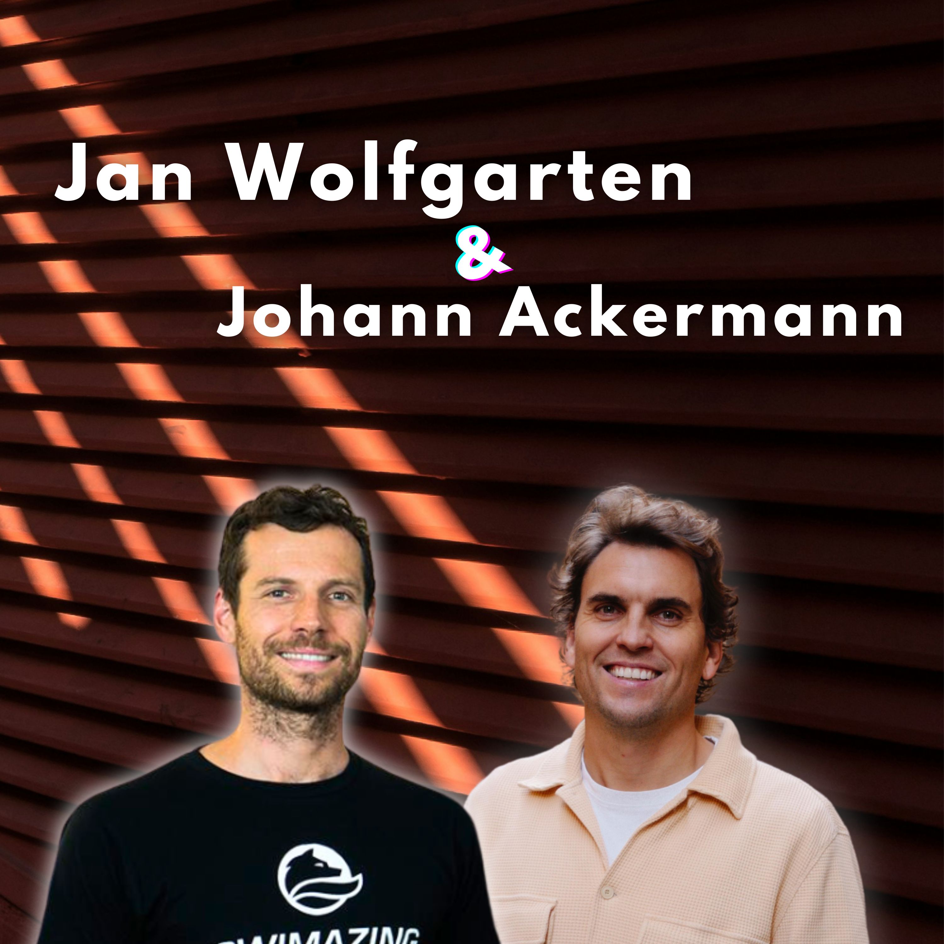 Watt is los - Gespräche mit Triathlon Profis & Menschen aus dem Sport