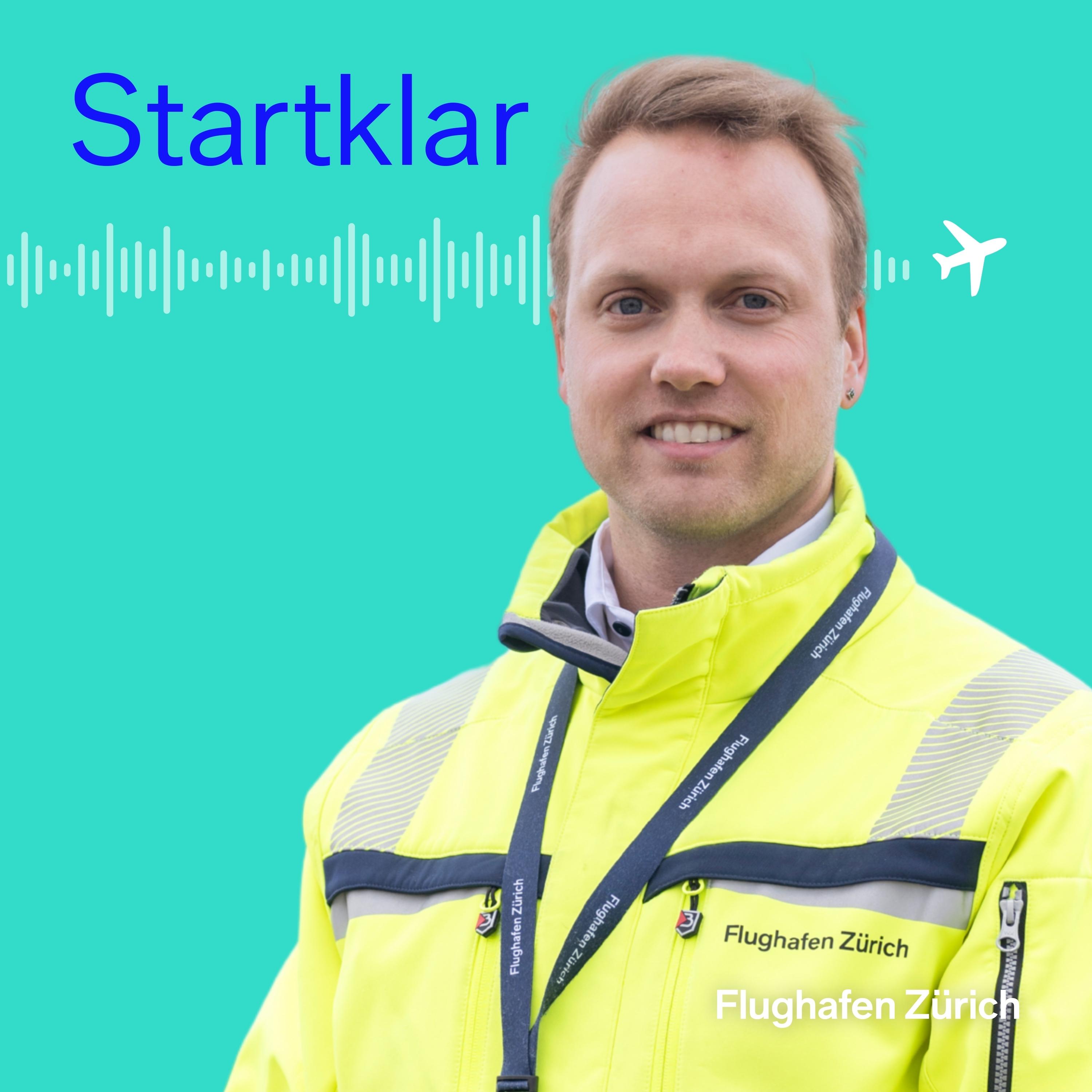 STARTKLAR