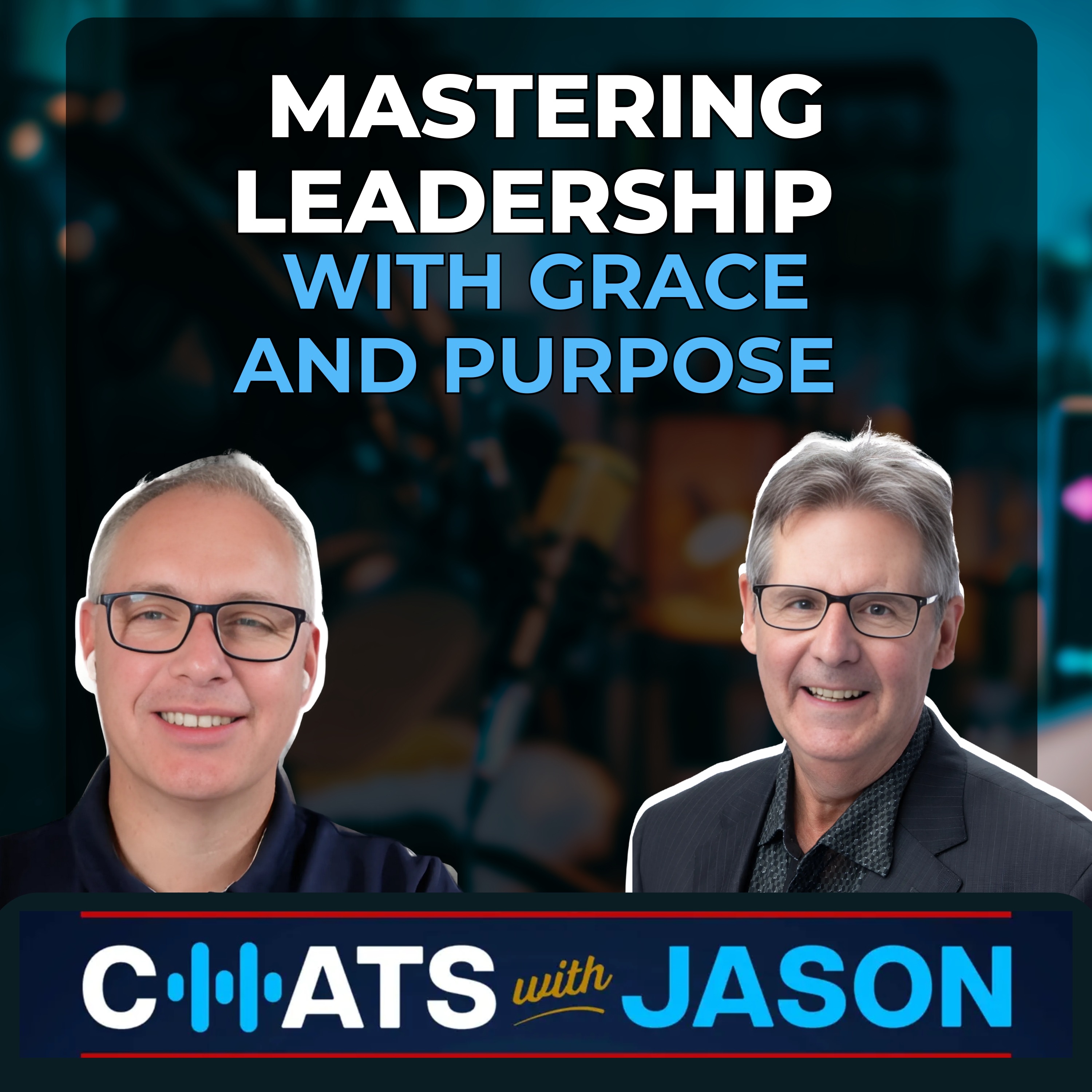 You Don’t Need a Title to Lead—You Need This One Trait (John Baldoni Reveals It)