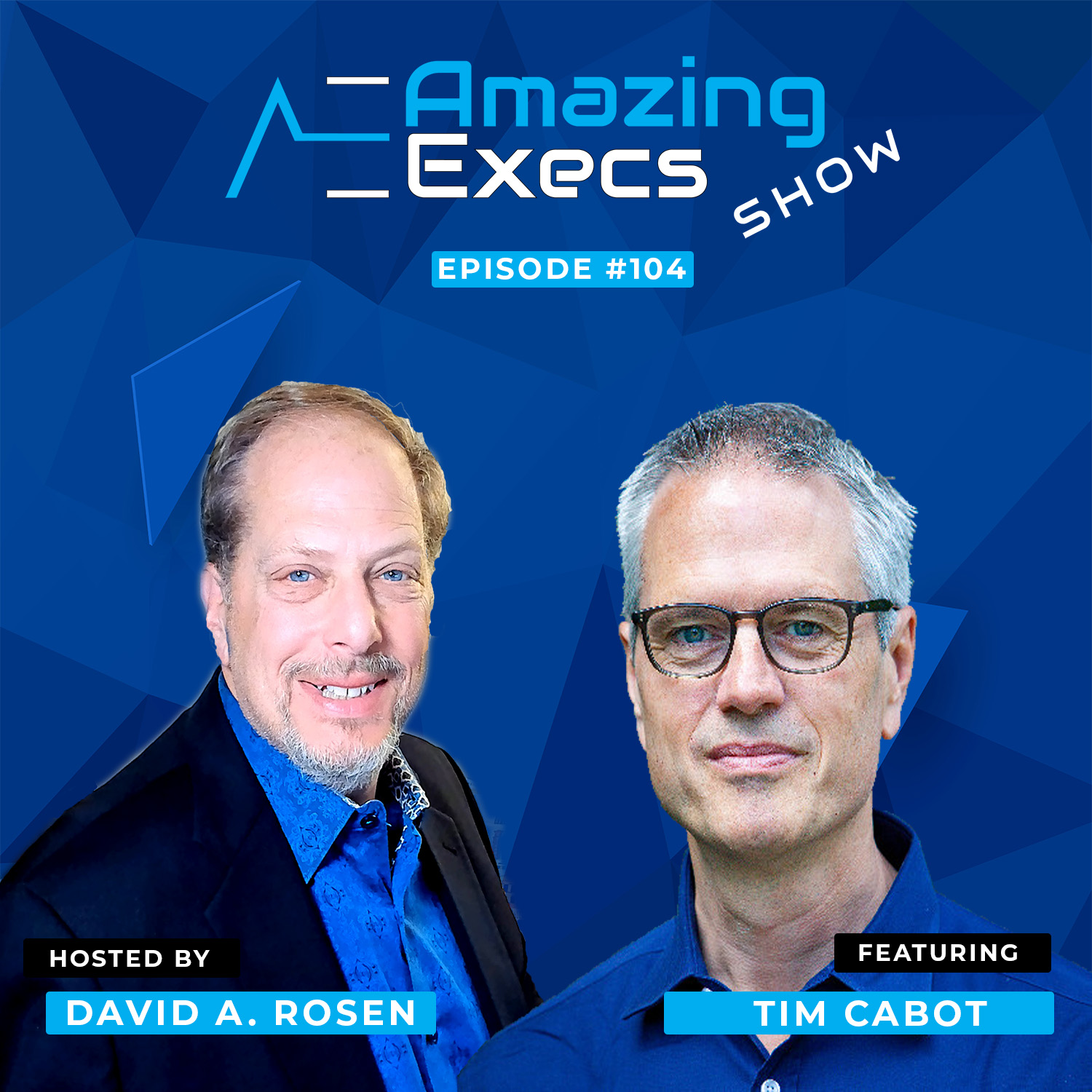Amazing Execs Show