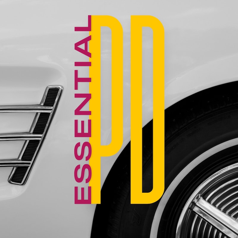 Artwork for podcast Essential PD