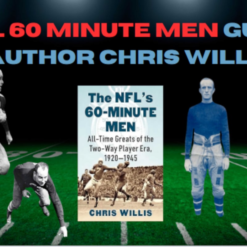 Artwork for podcast Pigskin Dispatch