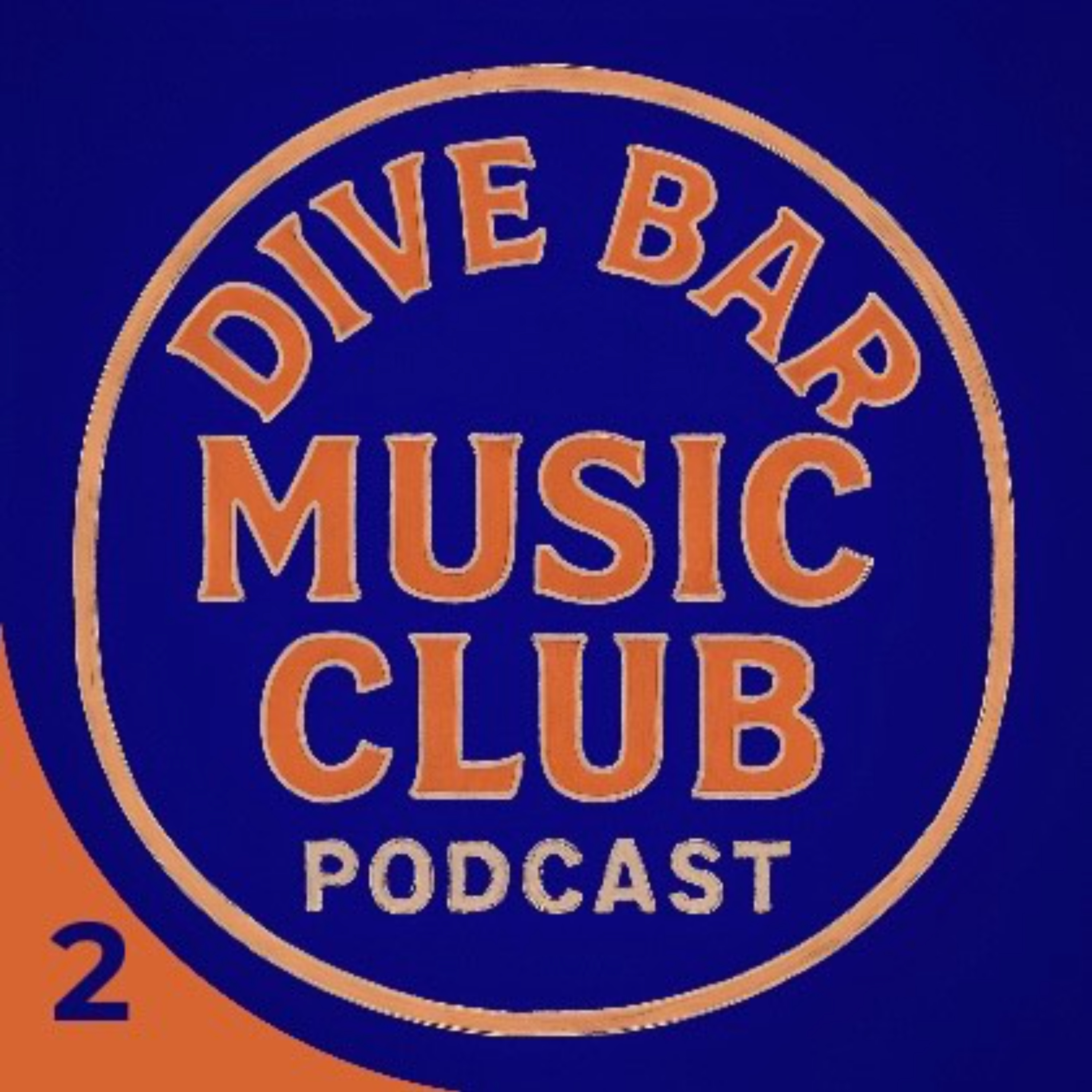 Dive Bar Music Club