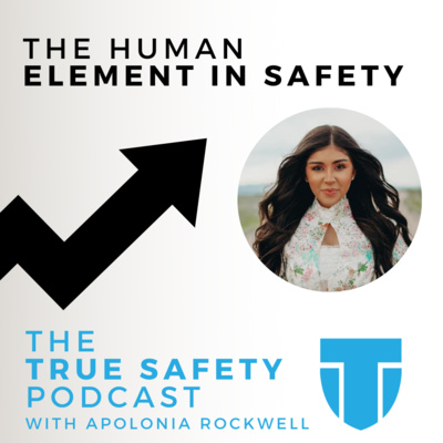 Dangerous Jobs Podcast with Apolonia Rockwell