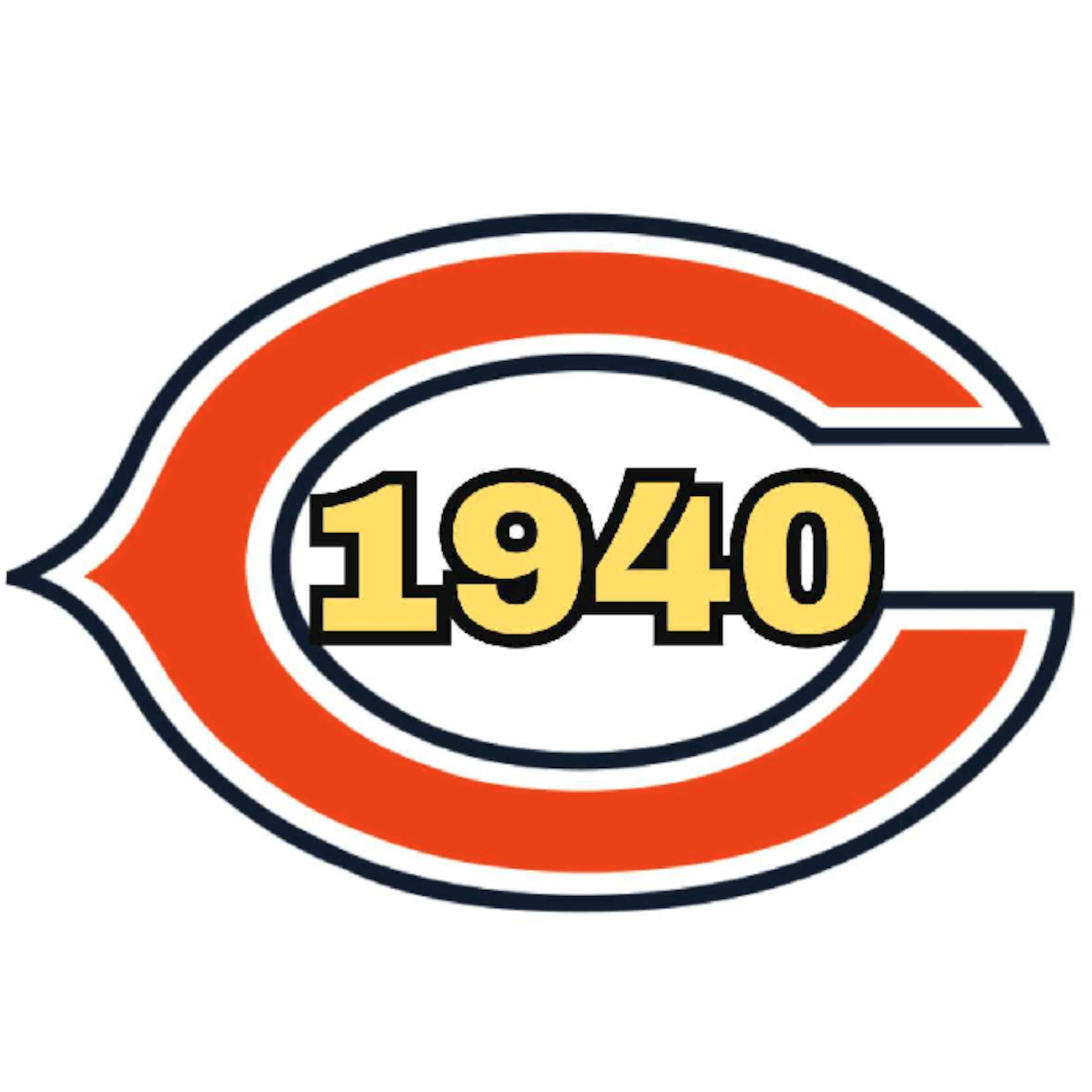 A Glimpse into Gridiron Glory: The 1940 NFL Championship Game