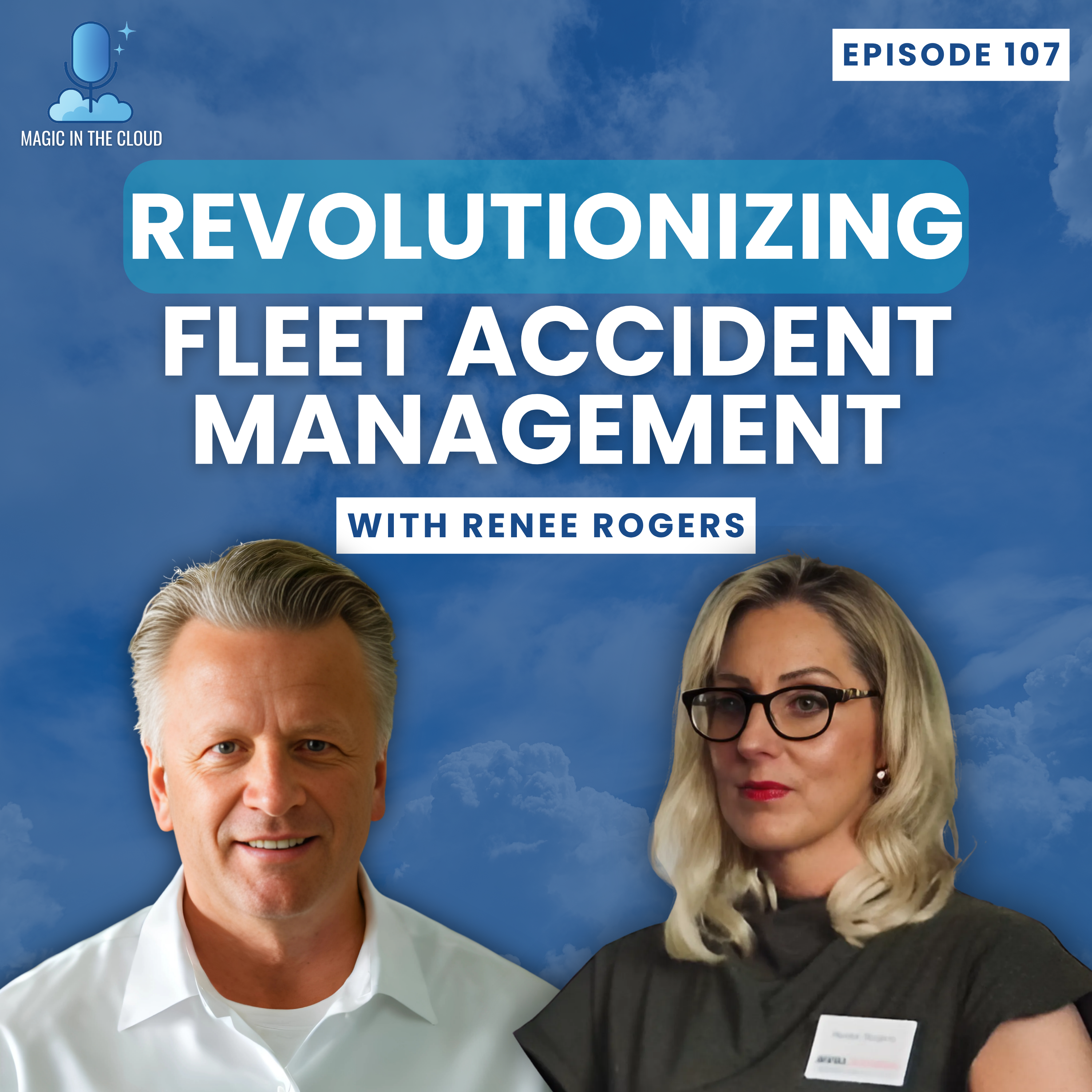 Magic in the Cloud Podcast