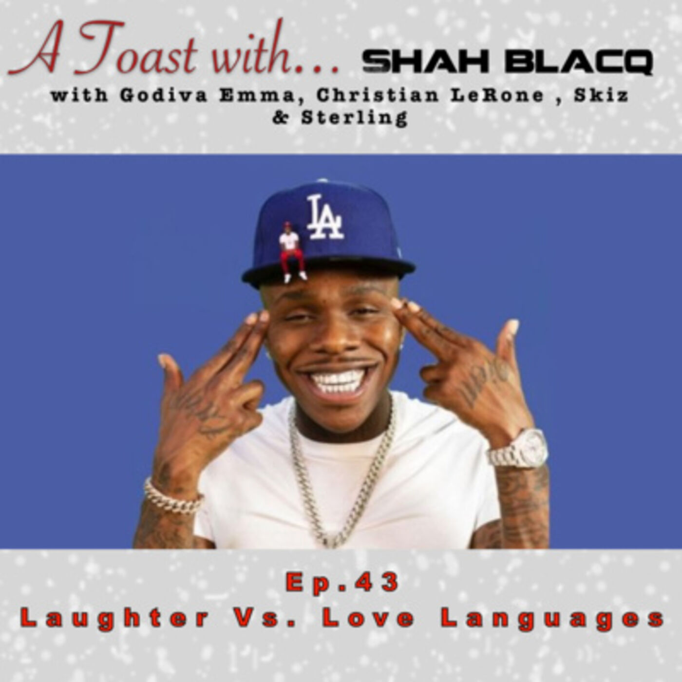 Toast Afterdark
