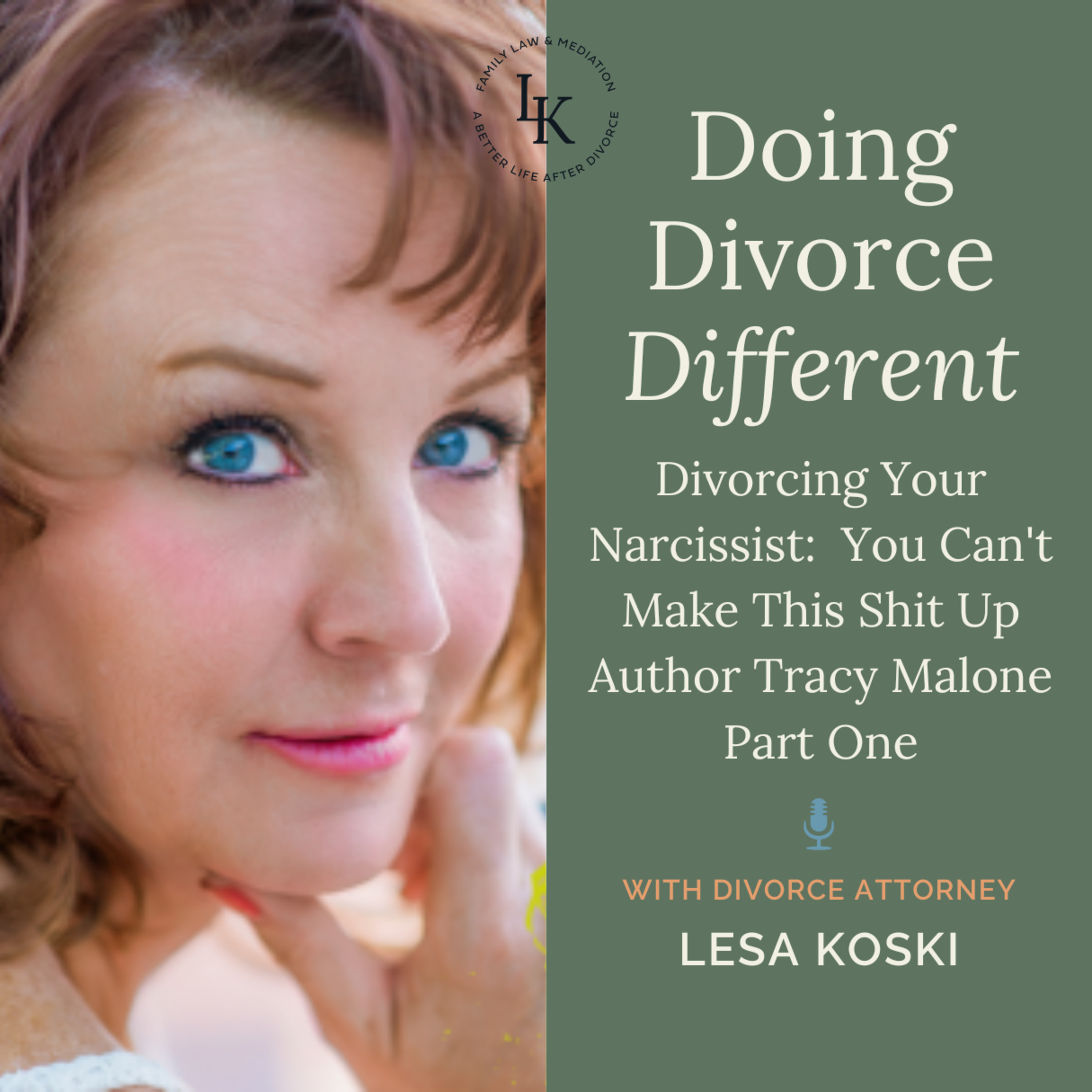 Doing Life Different with Lesa Koski