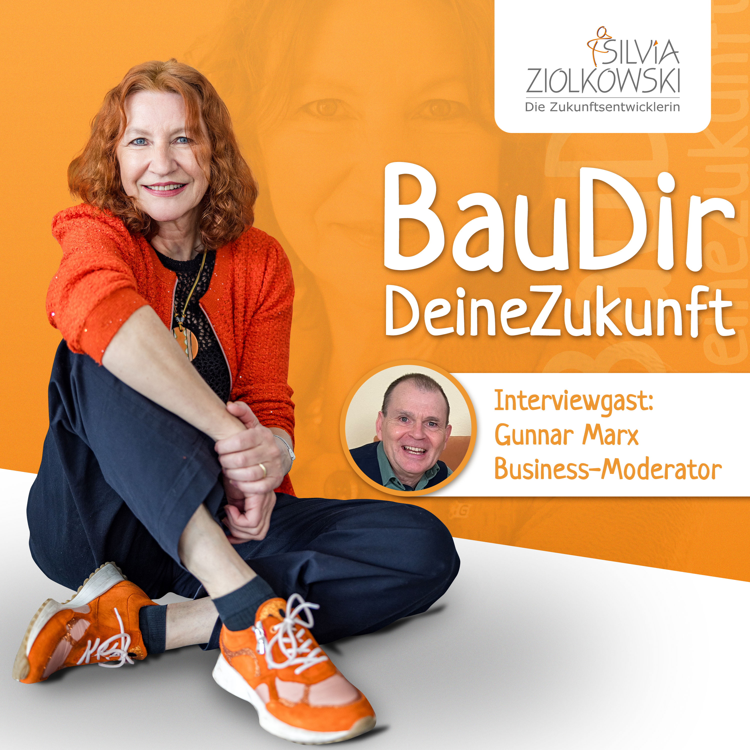 Bau Dir Deine Zukunft