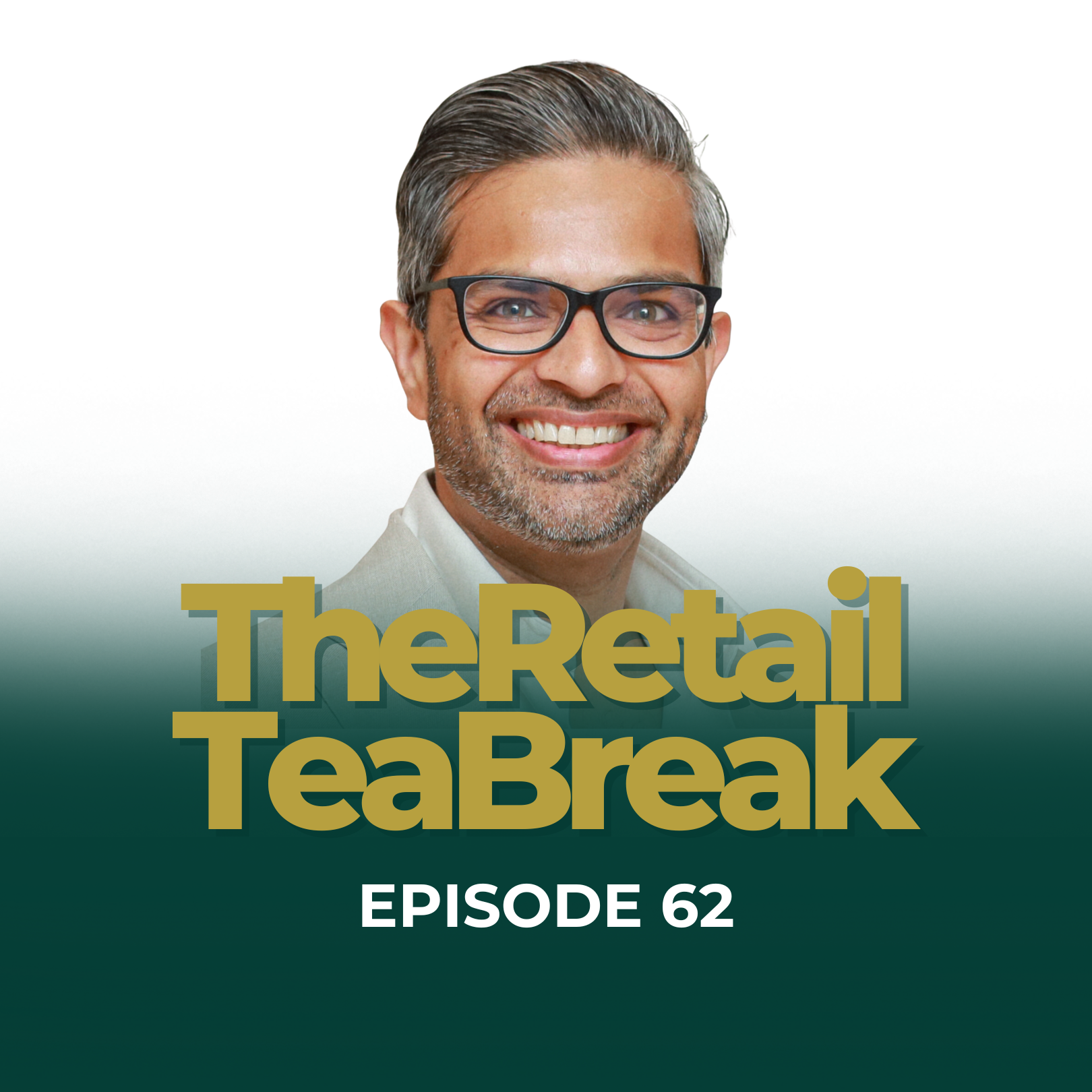The Retail Tea Break